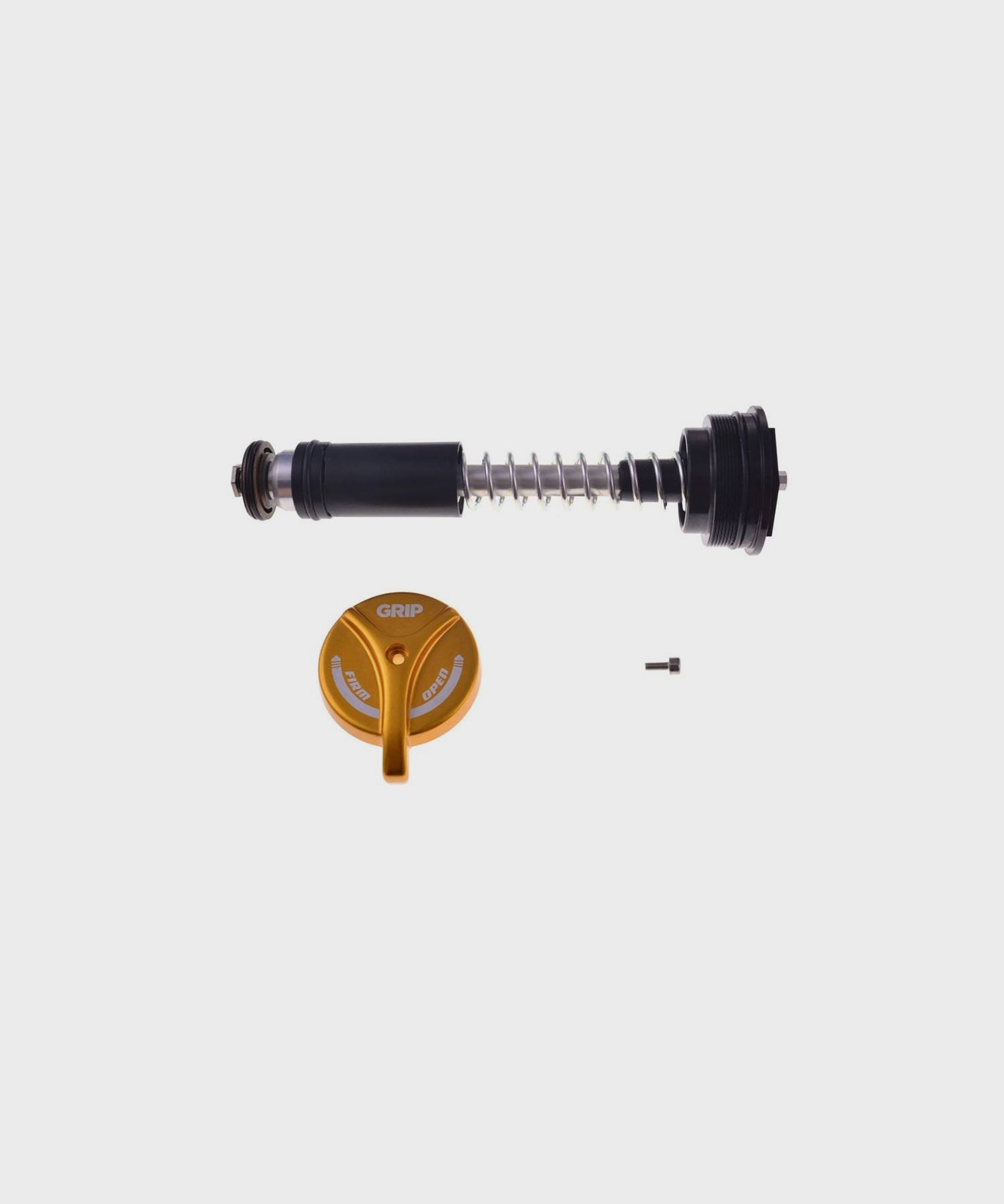 FOX Fork 36 180 Max Grip Damper Topcap Assembly 2019