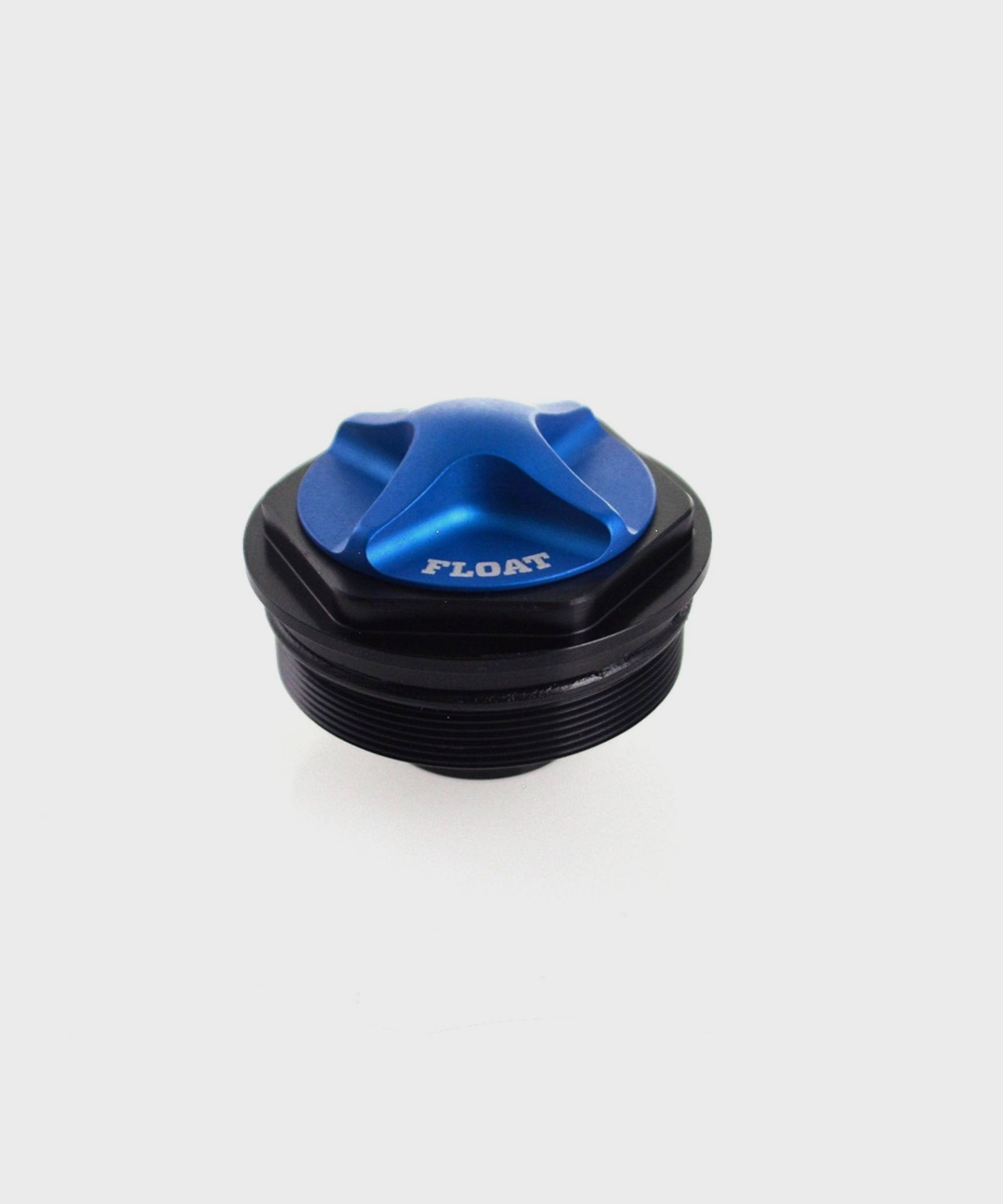 FOX Fork 38 FLOAT NA2 Topcap Assembly 2021
