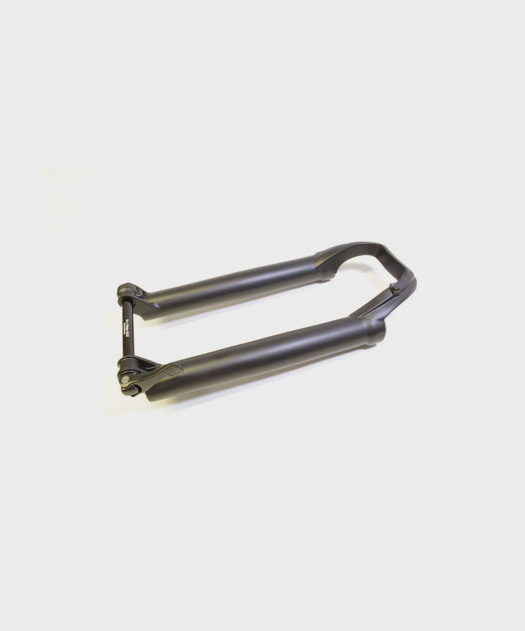 Fox Fork 36mm 2017 Lower Leg Assembly