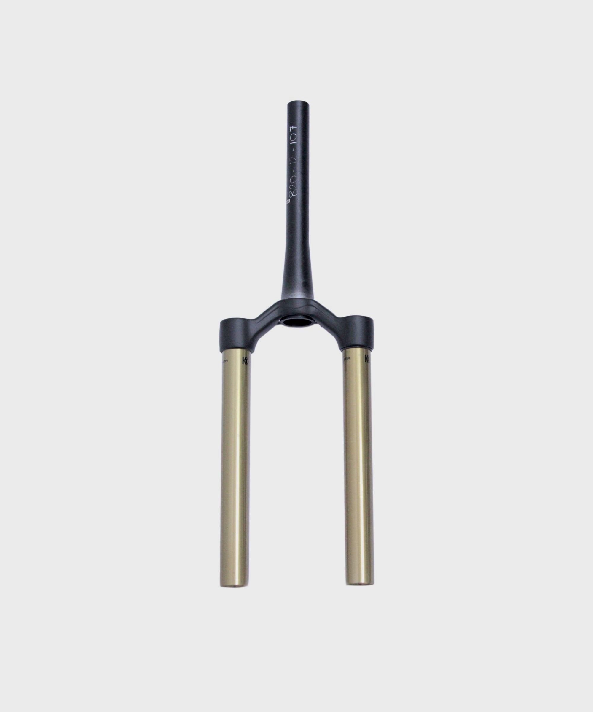 FOX Fork 34 SC CSU Assembly 1.5T 120 Max 15X110QR