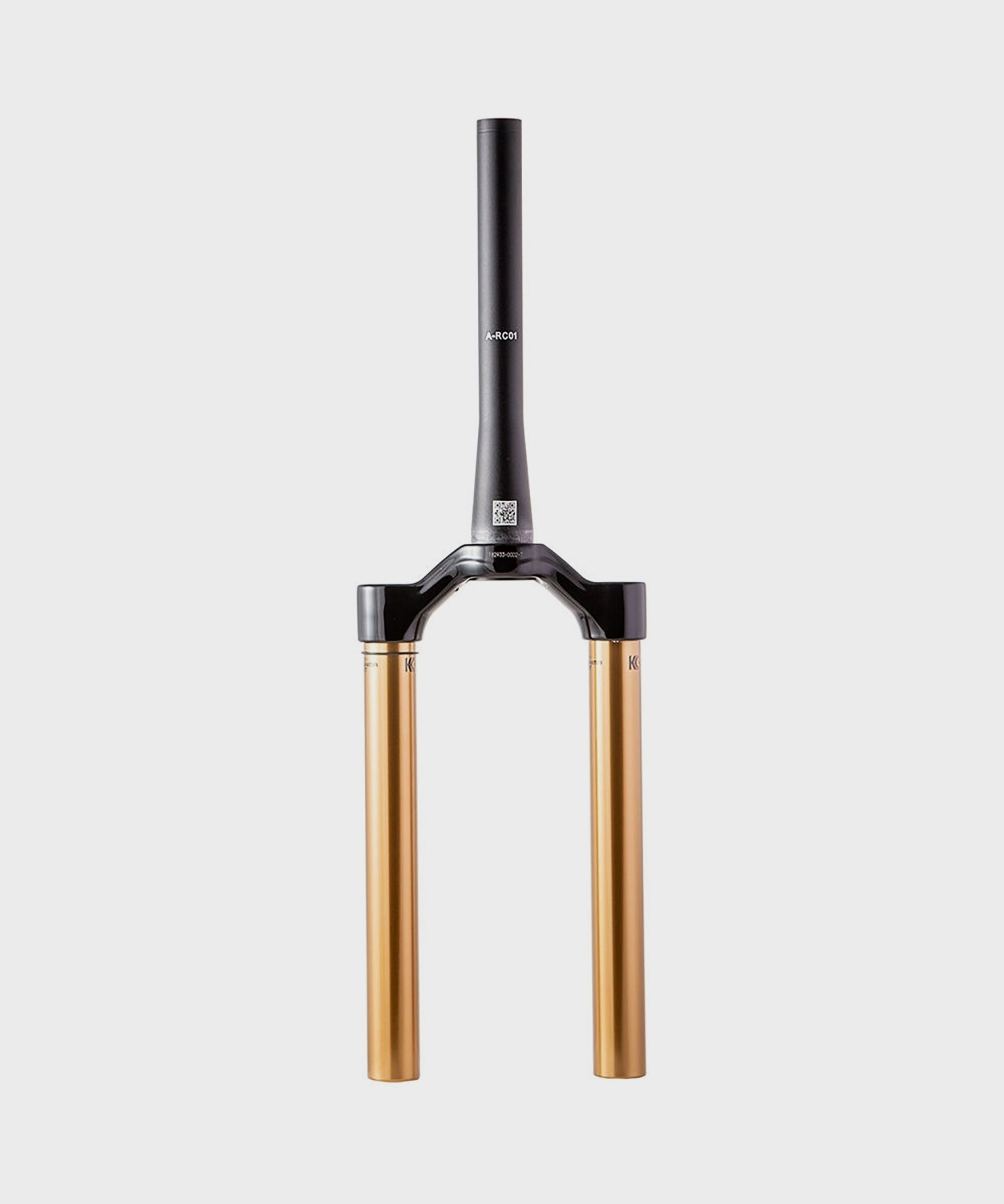 FOX Fork 34 SC CSU Assembly 1.5T 120 Max 15X110QR