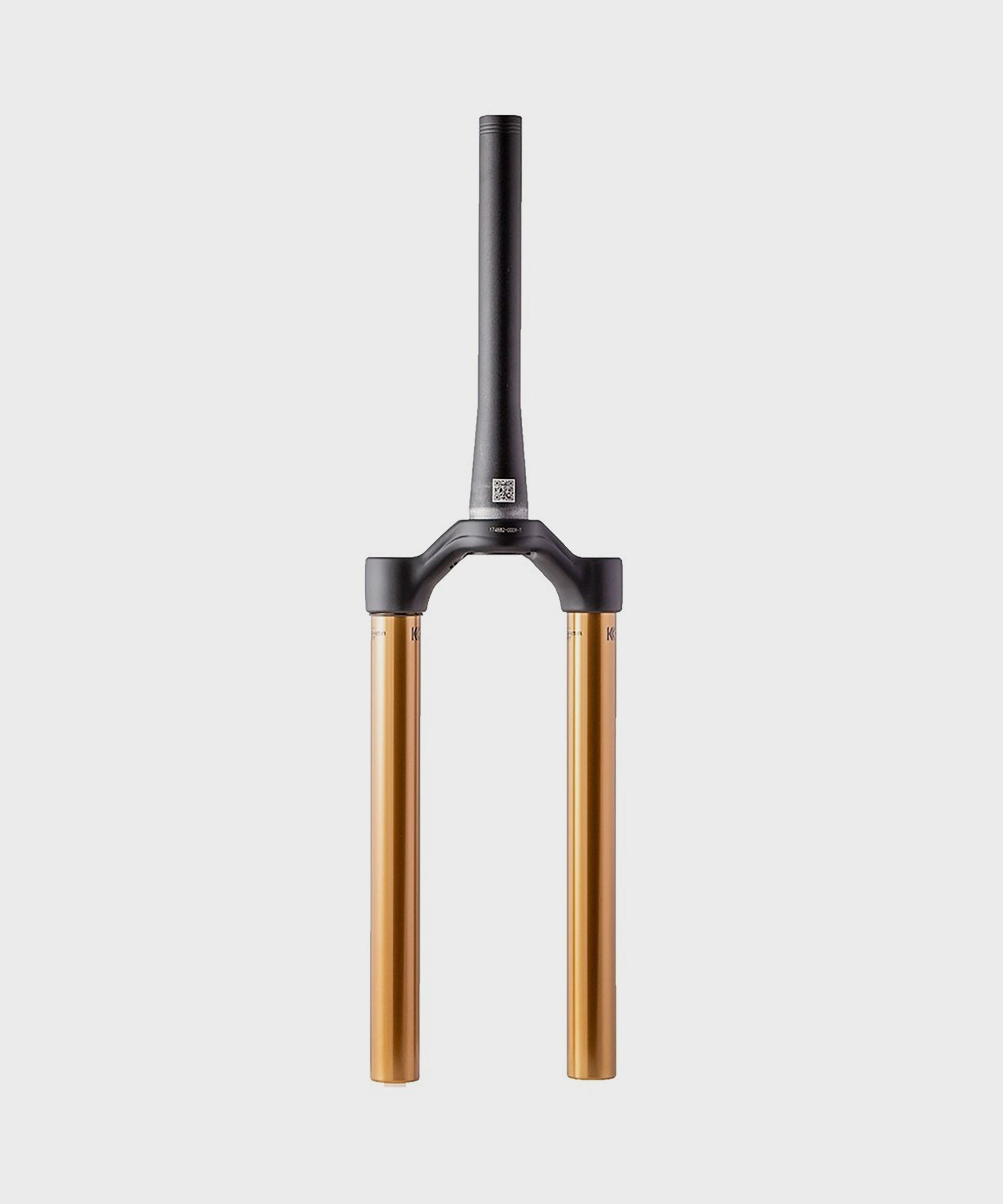 FOX Fork 34 CSU Assy 1.5T Kash /