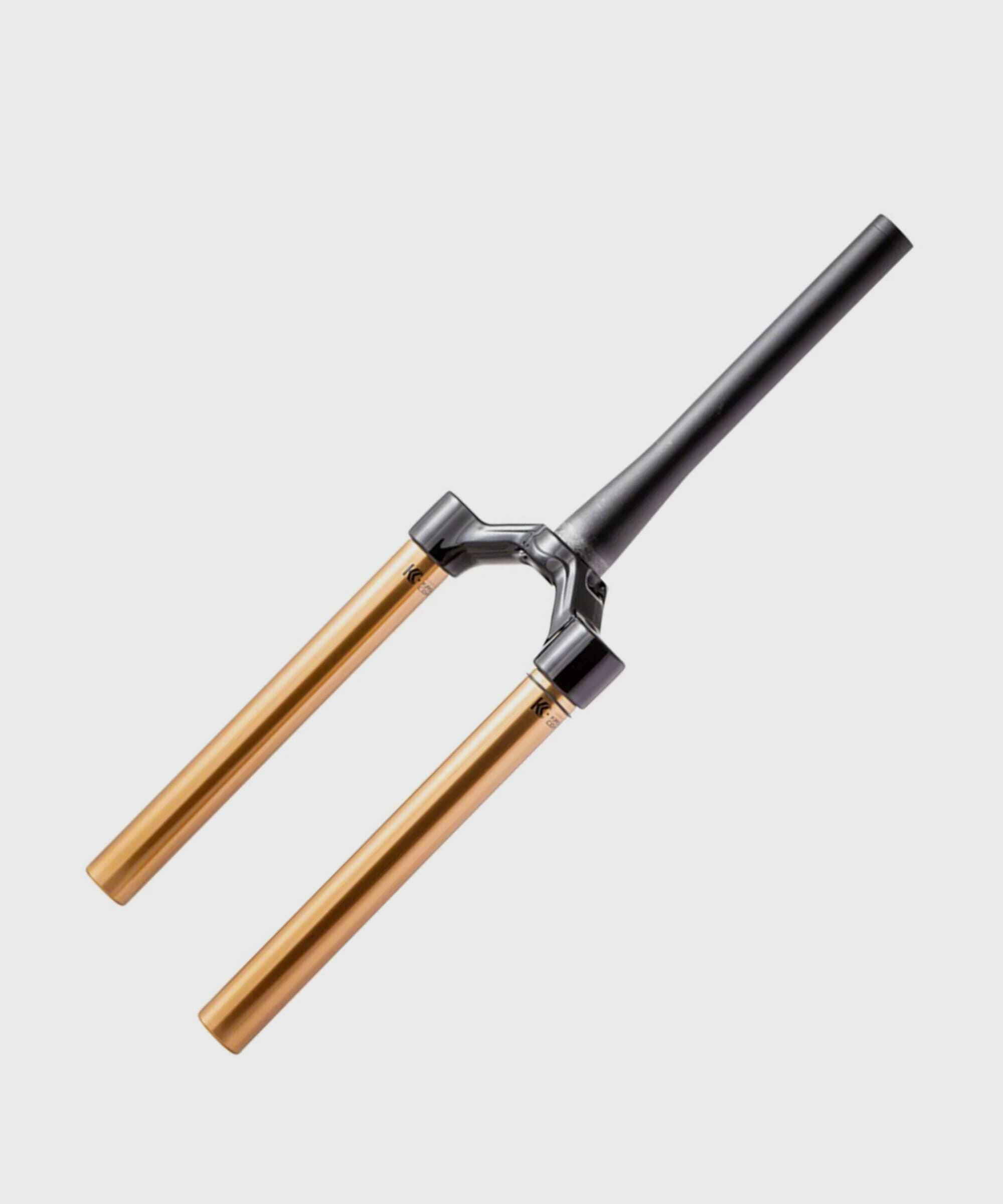 Fox Fork 34 SC 120 Max 15x110QR Kashima Shiny Black 1.5 Taper C