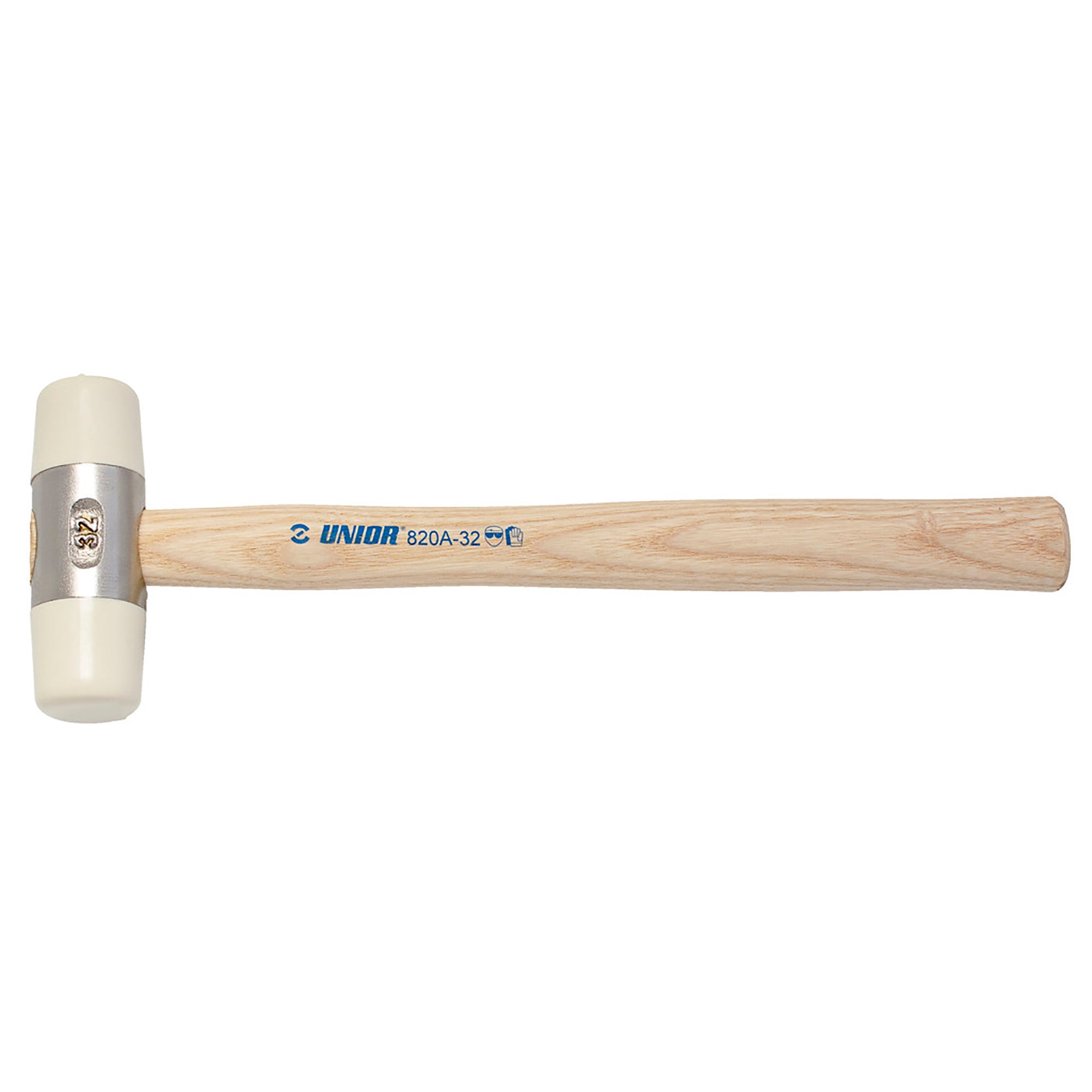 UNIOR Polyuretan Bumping Hammer | Power2Cycle