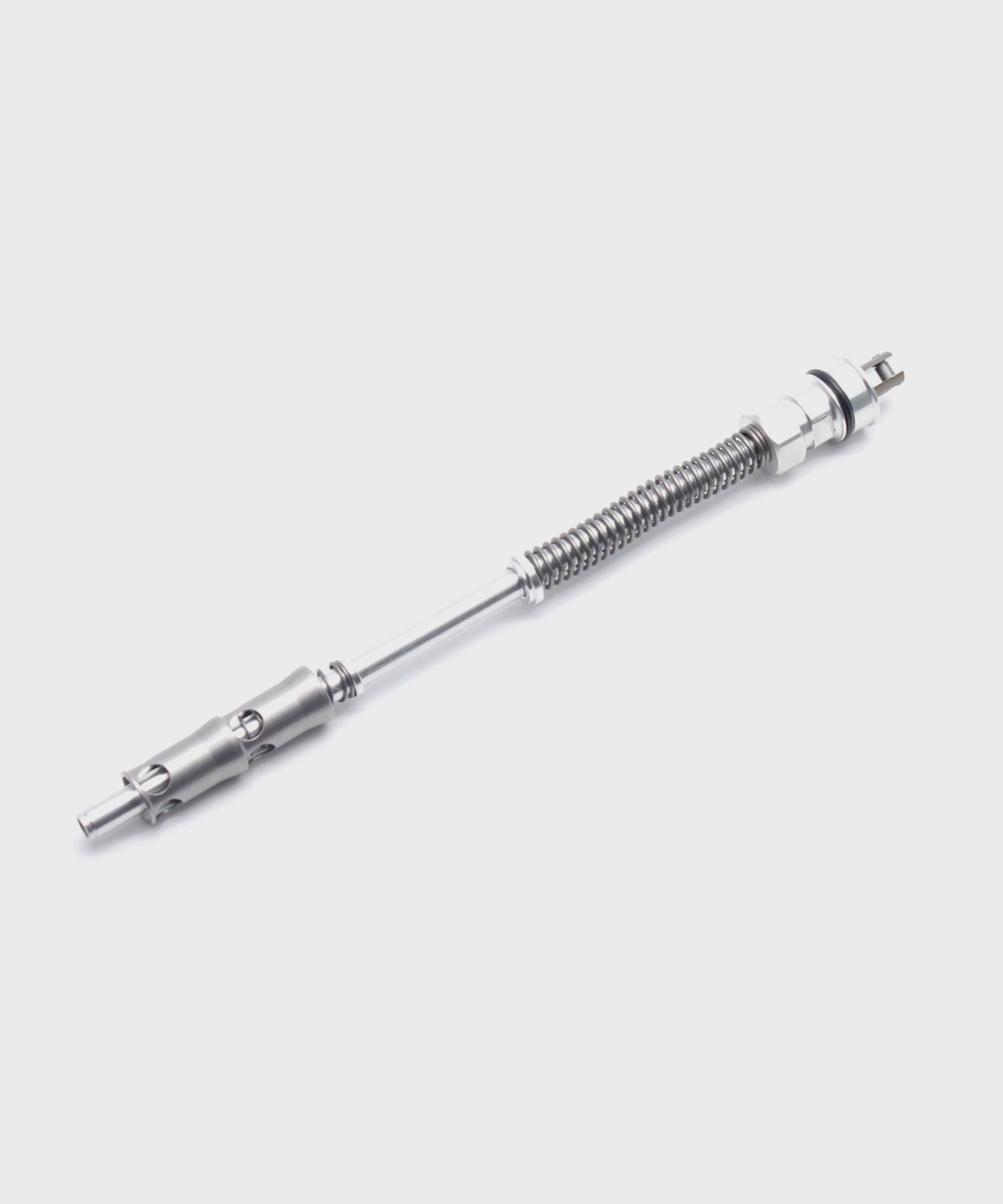 FOX DOSS Seatpost Tension Shaft Drop Assembly 2013