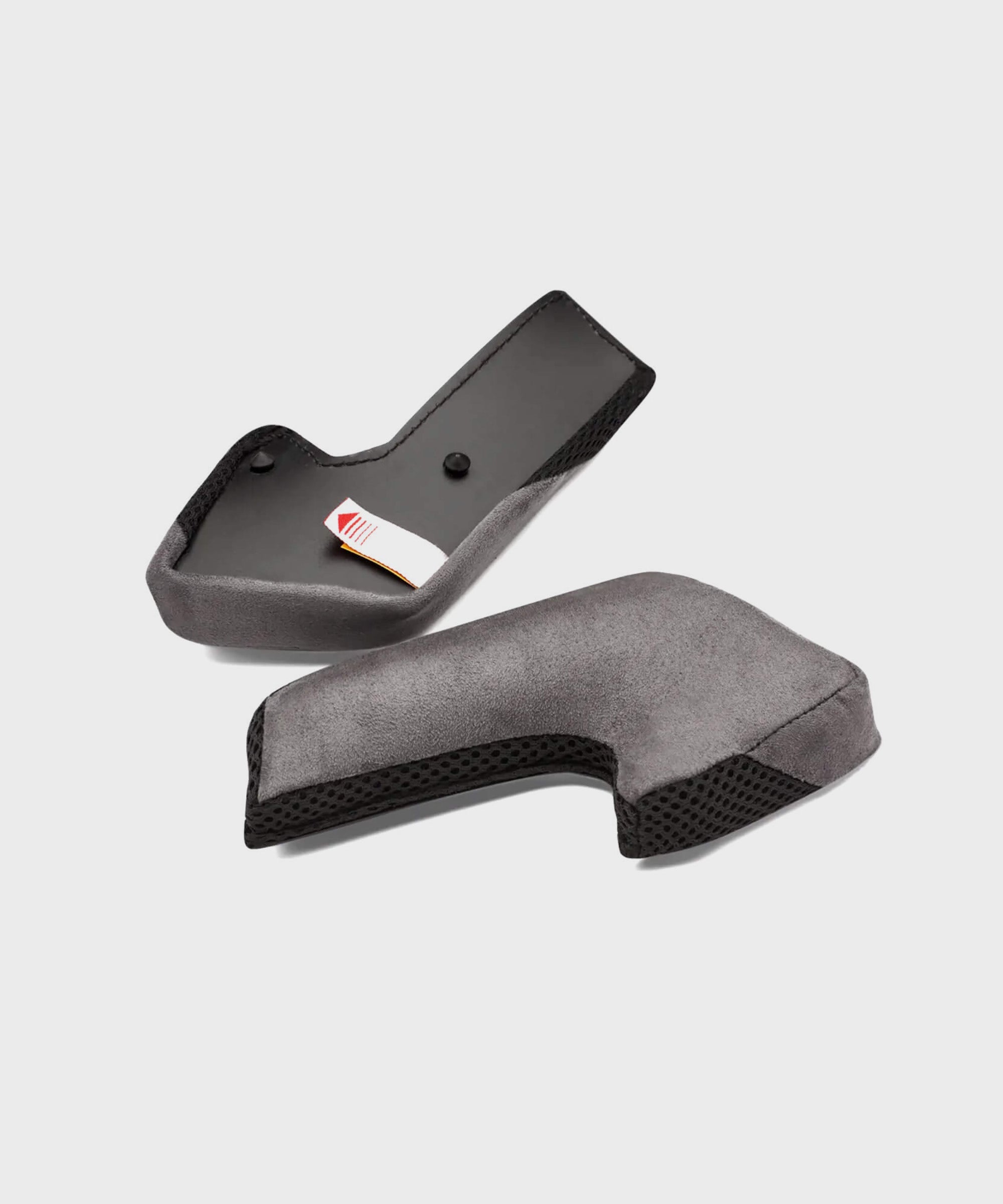 100% Aircraft Cheek Pad 20mm