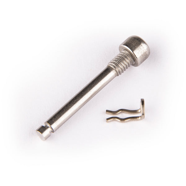 Shimano Spares M785 pad axle and snap ring