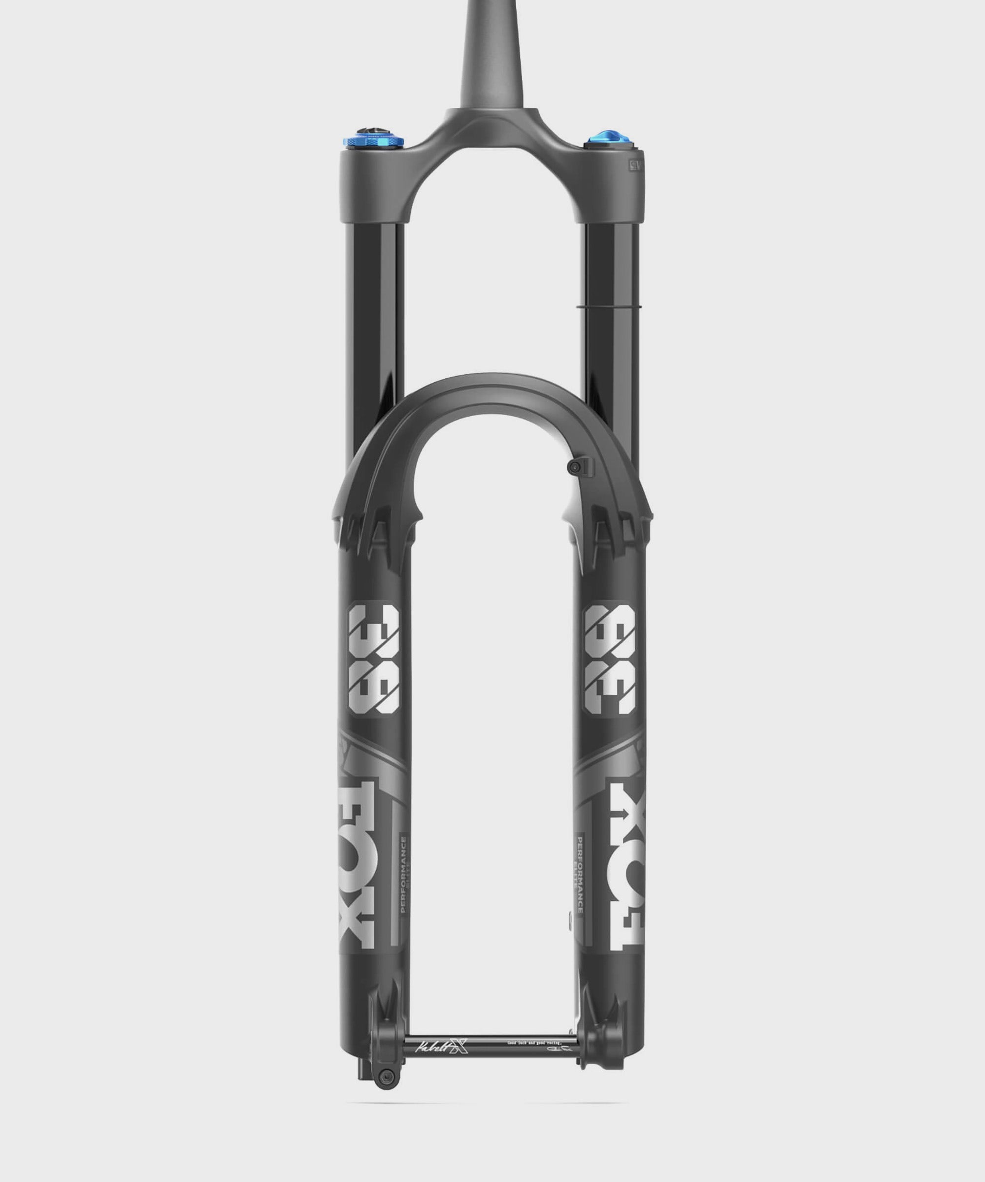 "FOX 38 Float Perf Elite GRIP X2 Tapered Fork | Power2Cycle 29" / 170mm / KA | Power2CycleX110 / 44mm"