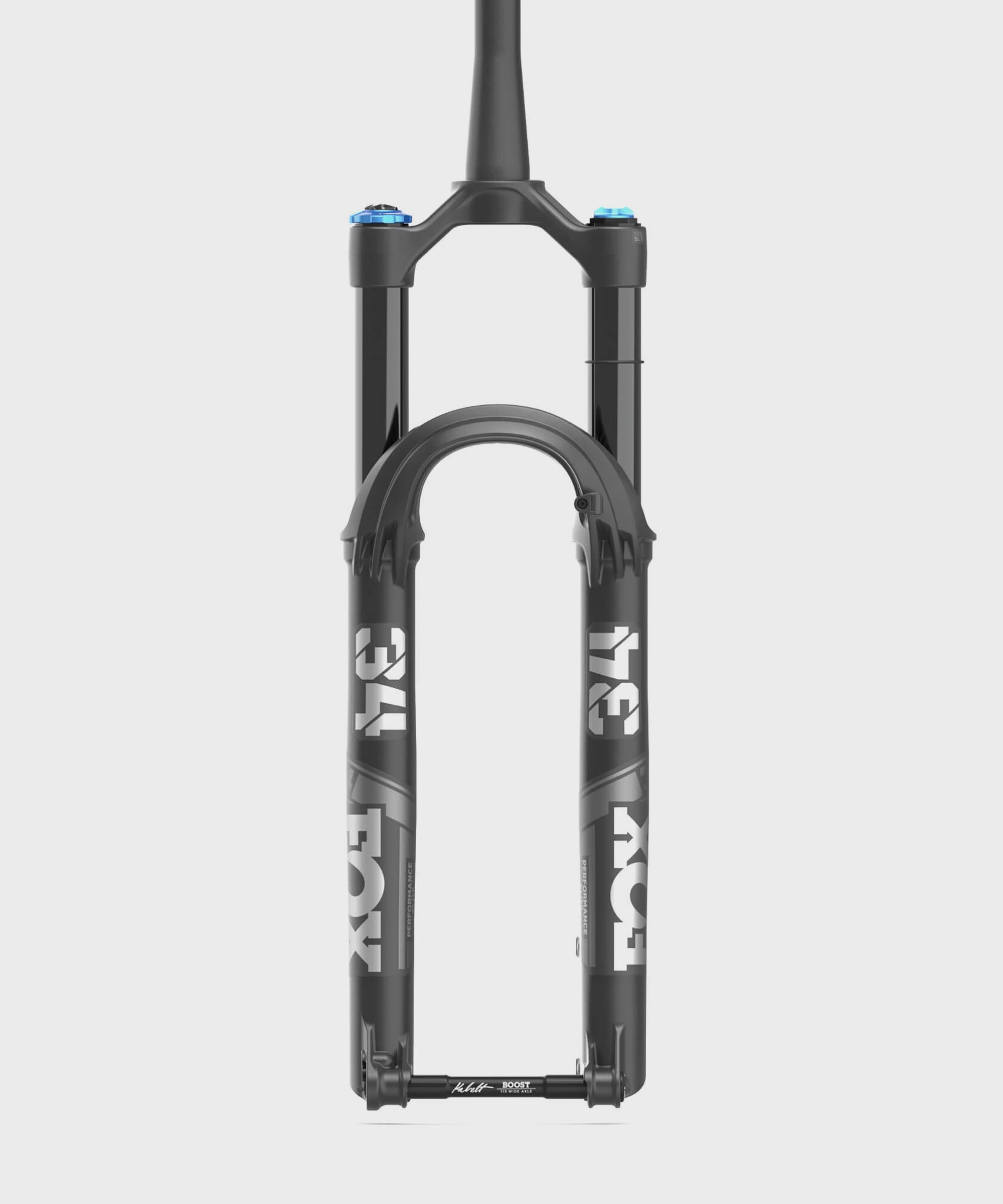 "FOX 34 Float Perf Elite GRIP X Tapered Fork 29" / 130mm / KA110 / 44mm"