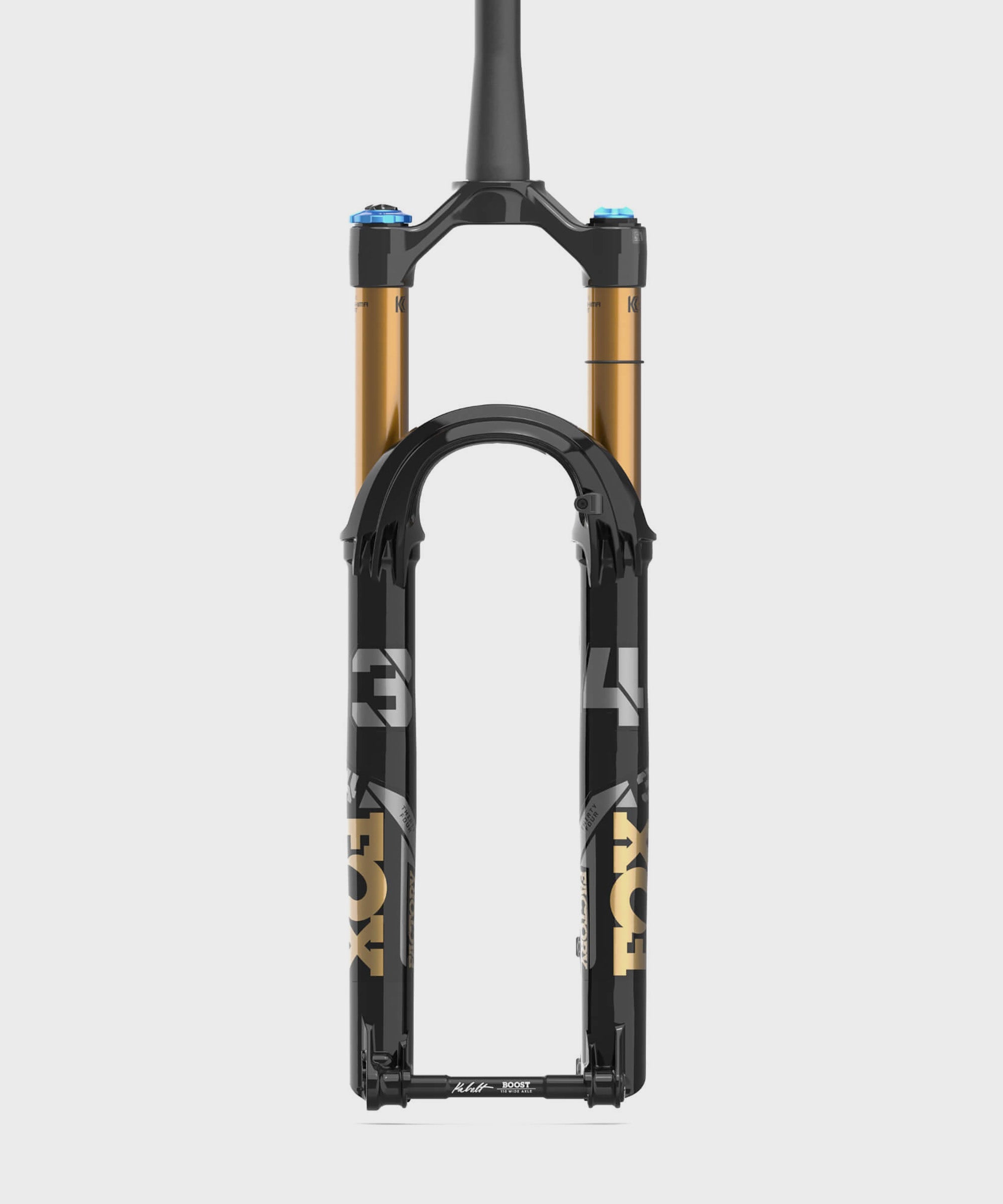 "FOX 34 Float Fact GRIP X Tapered Fork 29" / 130mm / KA110 / 44mm"