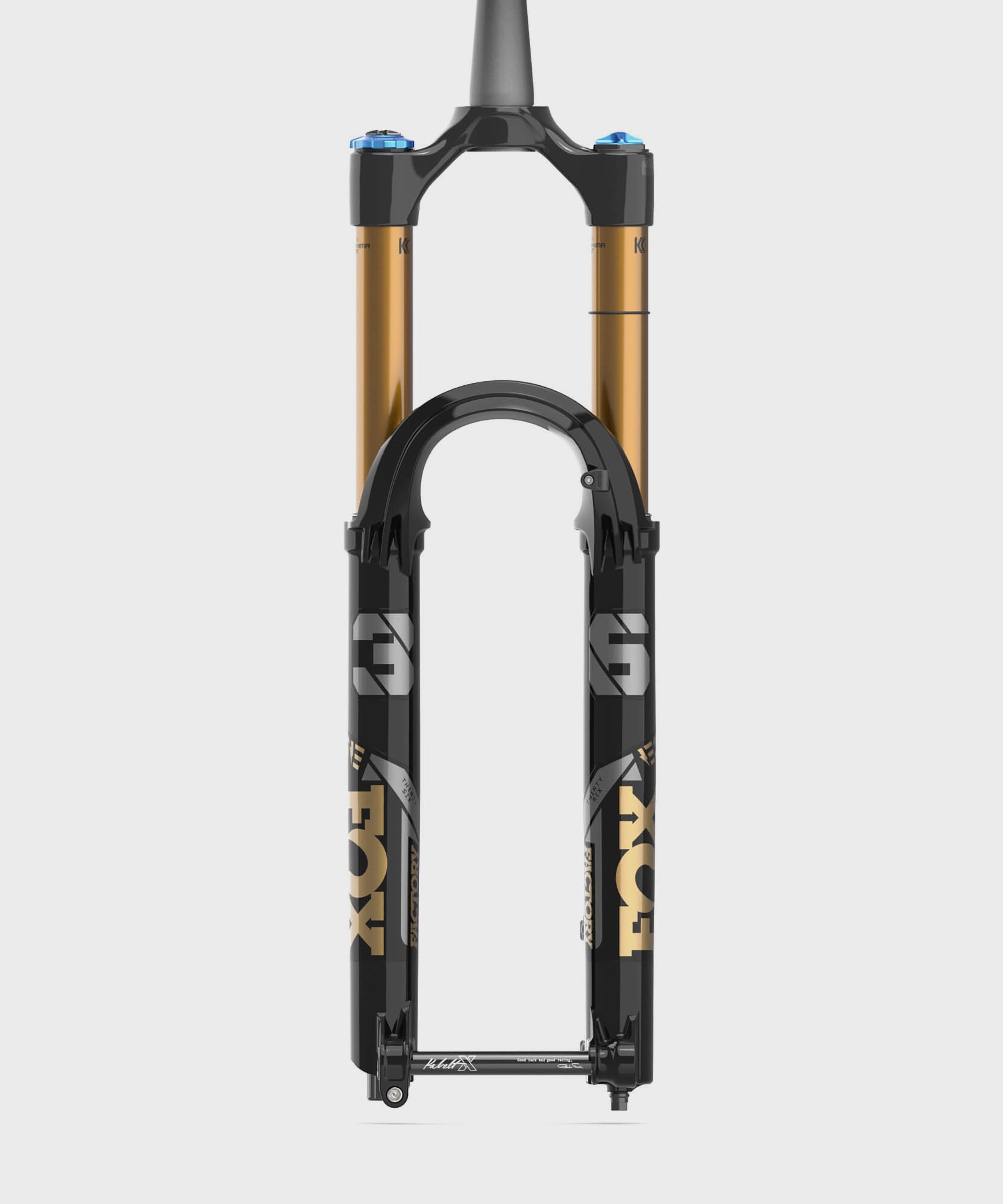 "FOX 36 Float Fact GRIP X E | Power2CycleOptimized Tapered Fork | Power2Cycle 29" / 160mm / KA | Power2CycleX110 /"