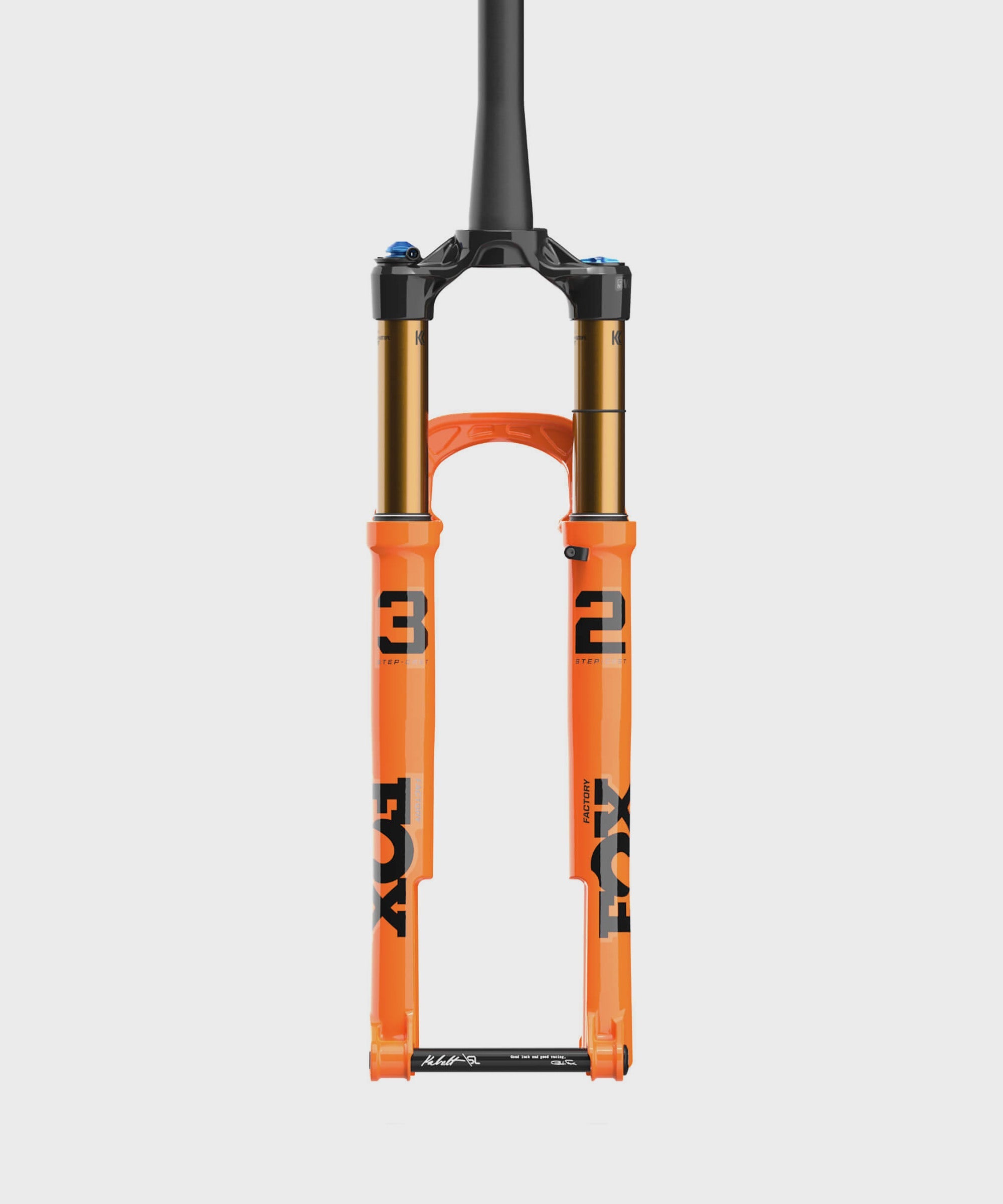 "FOX 32 Float Fact SC GRIP SL Remote Tapered Fork 29" / KA110 / 44mm"