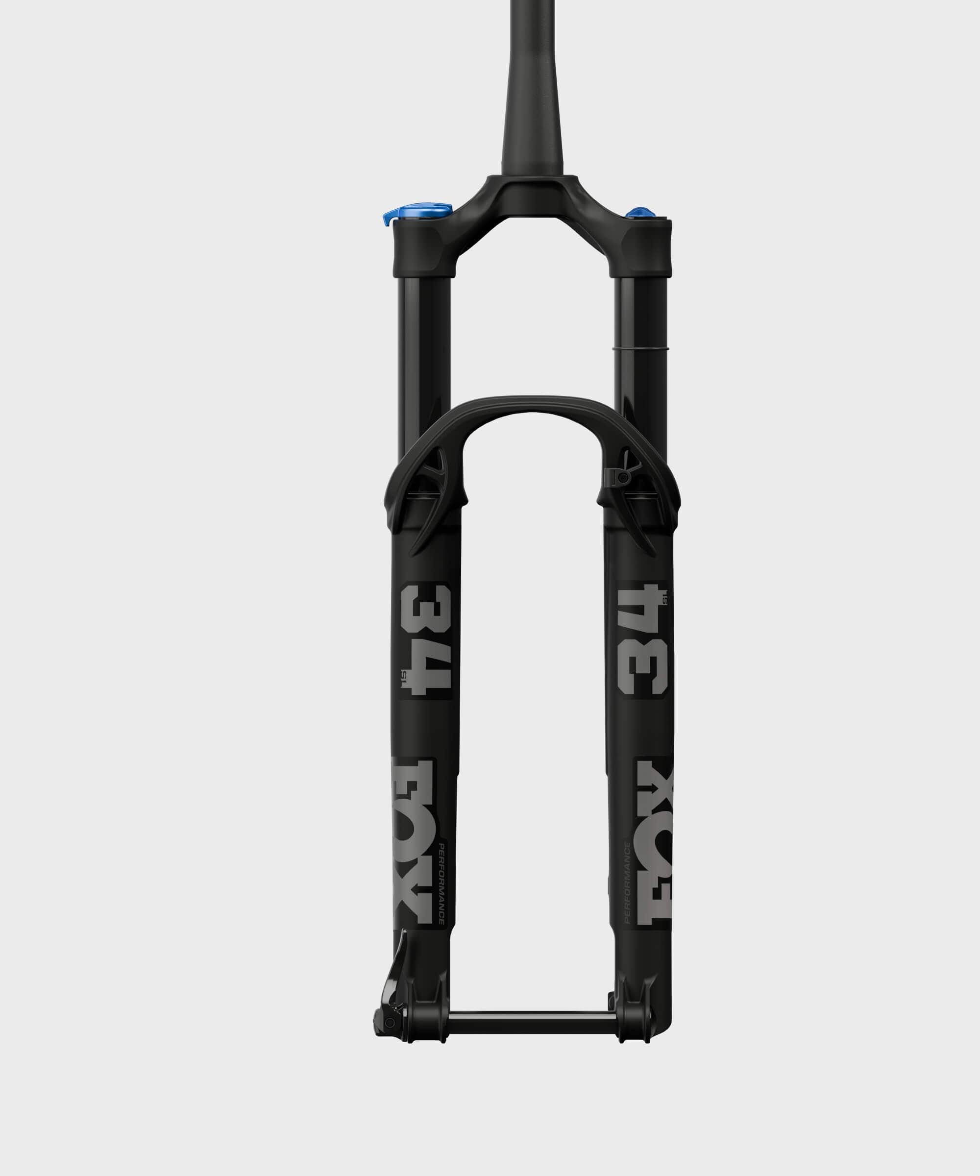 "FOX 34 SL Float Performance GRIP SL Tapered Fork 29" / 120mm / 15QR110 / 44mm"