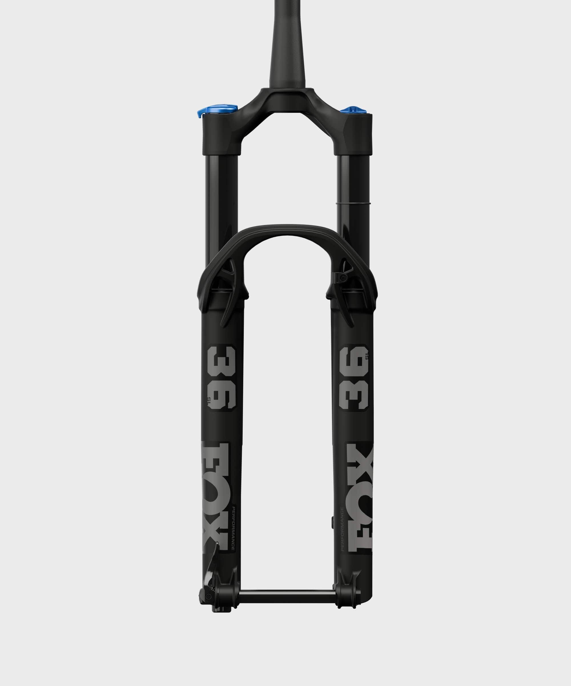 "FOX 36 SL Float Perf GRIP 3 | Power2CyclePos Adj Tapered Fork 29"/140mm/15QR110/44mm M.BLK"