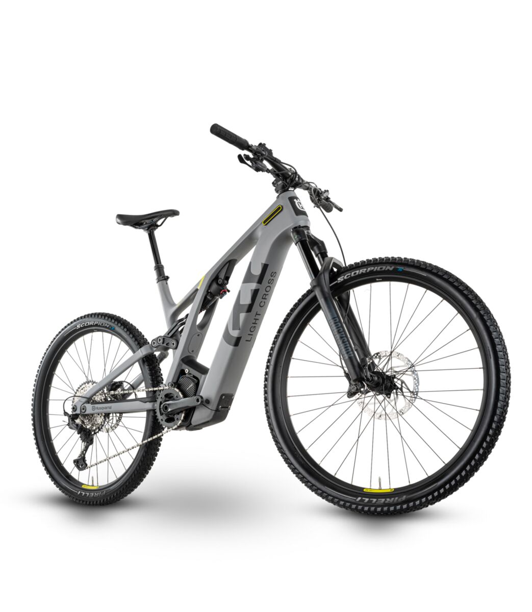 Husqvarna Light Cross LC5