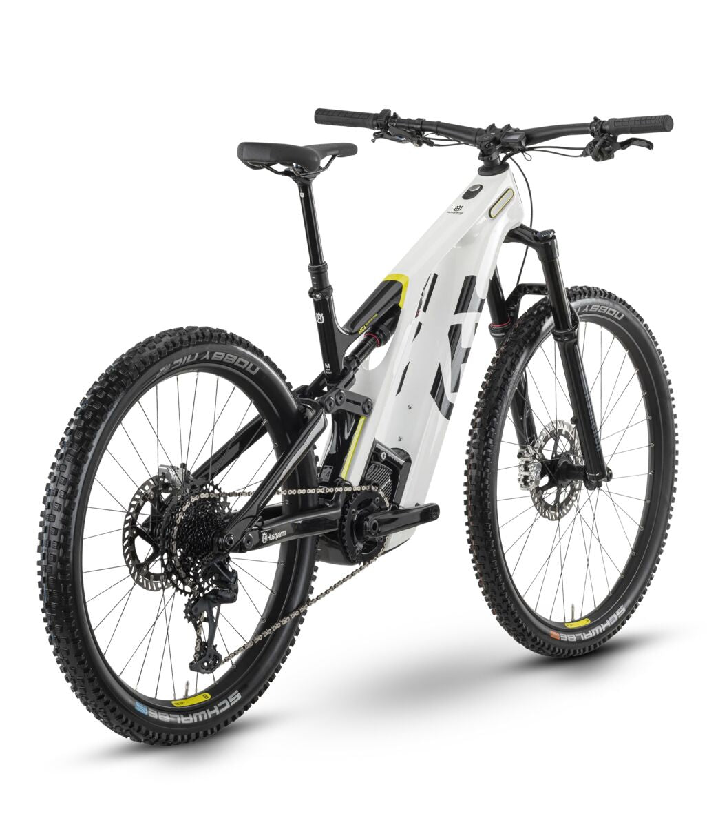 Husqvarna Mountain Cross MC4