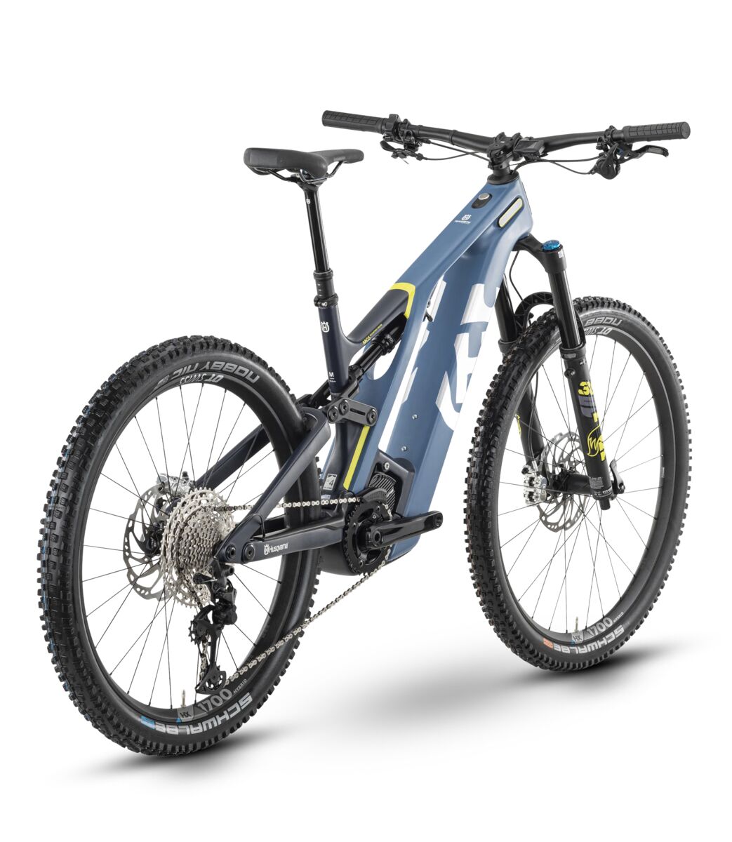 Husqvarna Mountain Cross MC5