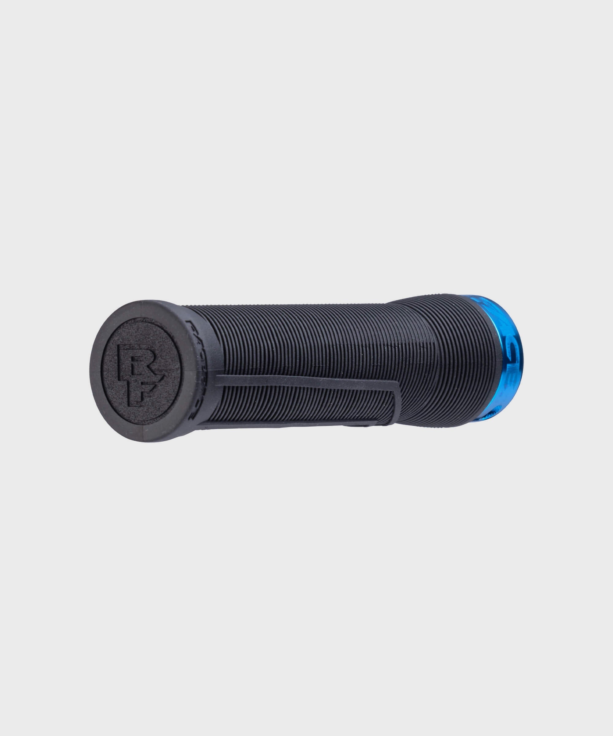 Race Face Chester Grip 31mm Black/Blue