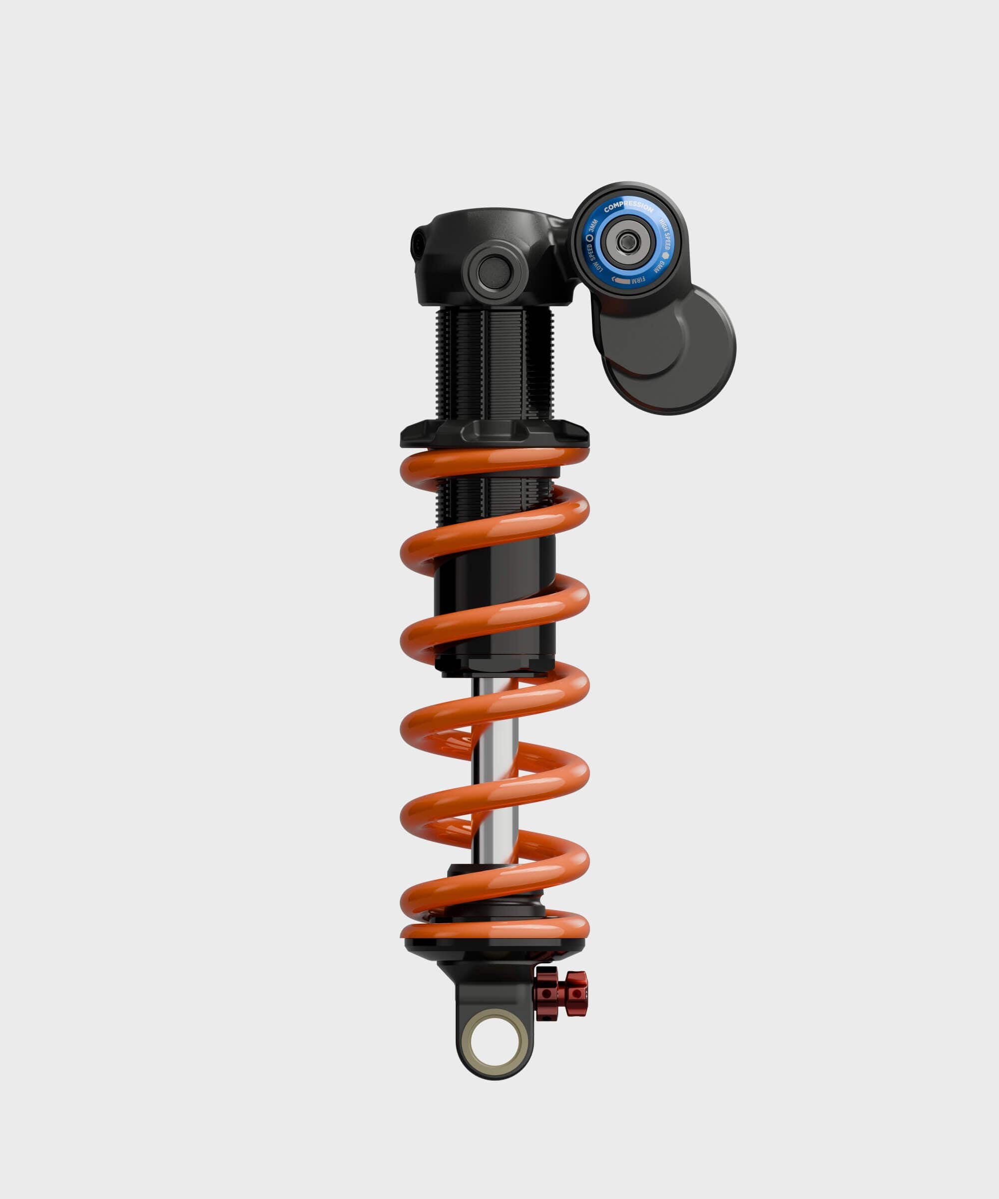 FOX DHX2 Factory Shock