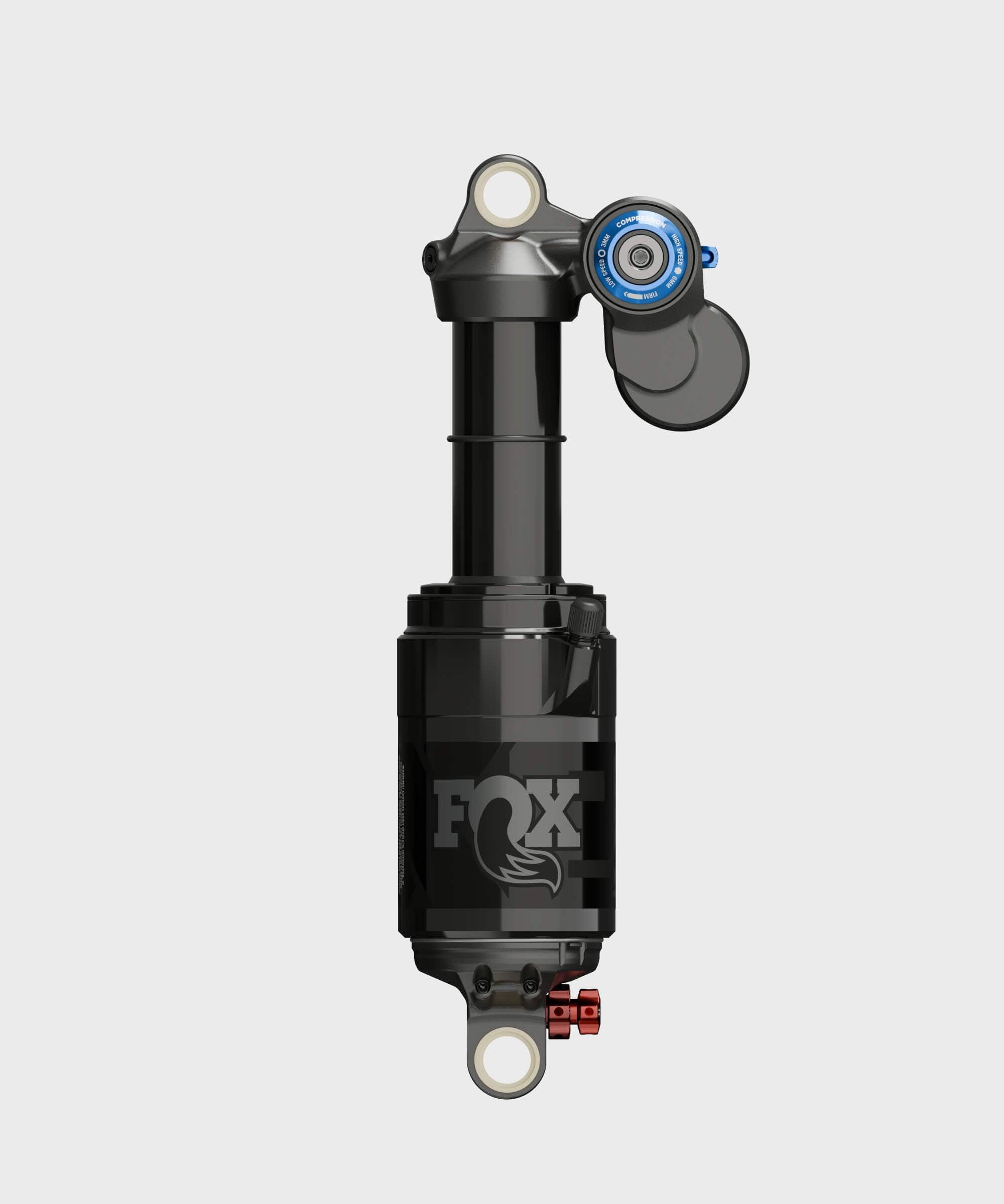 FOX Float X2 Performance Elite 2Pos | Power2CycleAdj Shock