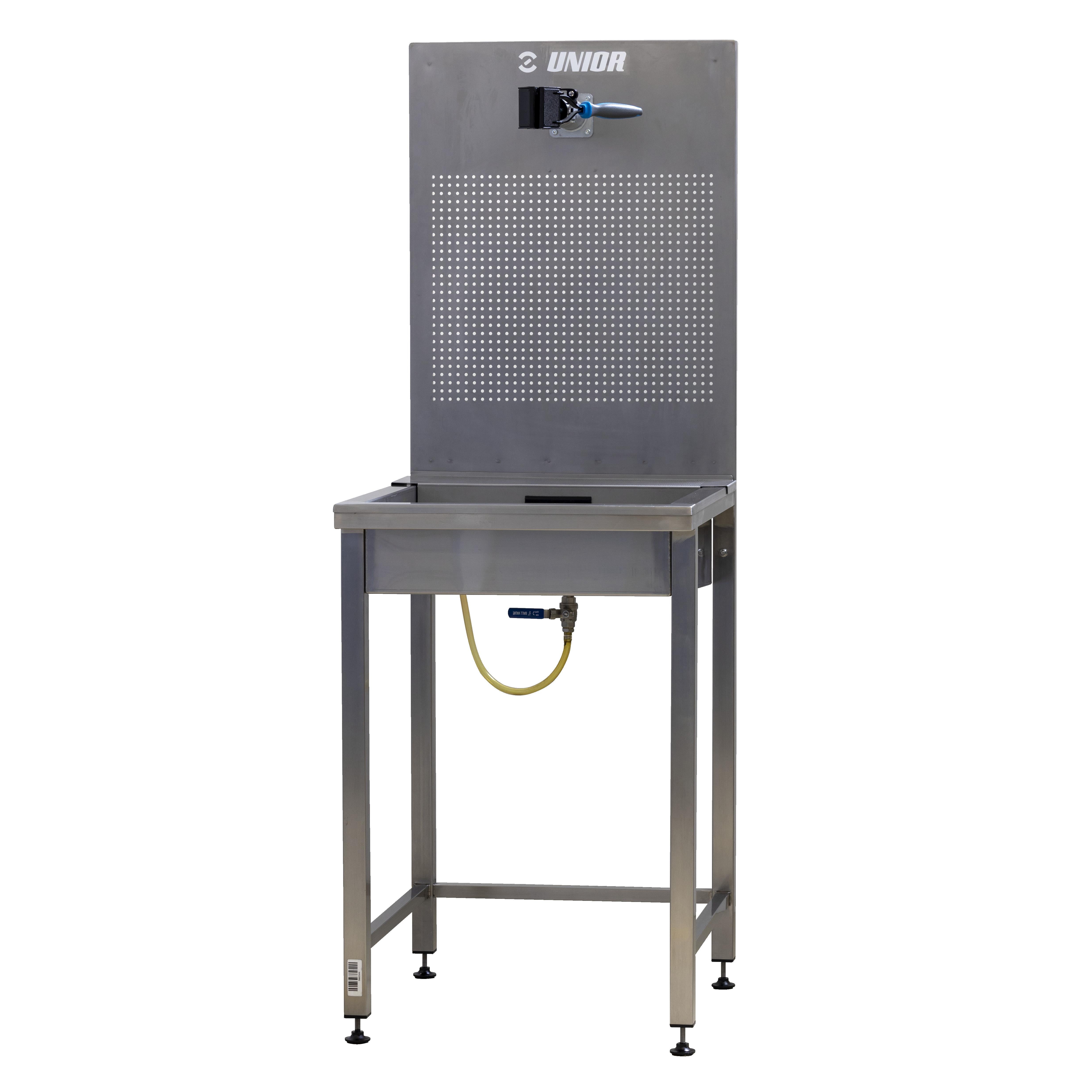 UNIOR Suspension Service Sink 2023 | Power2Cycle