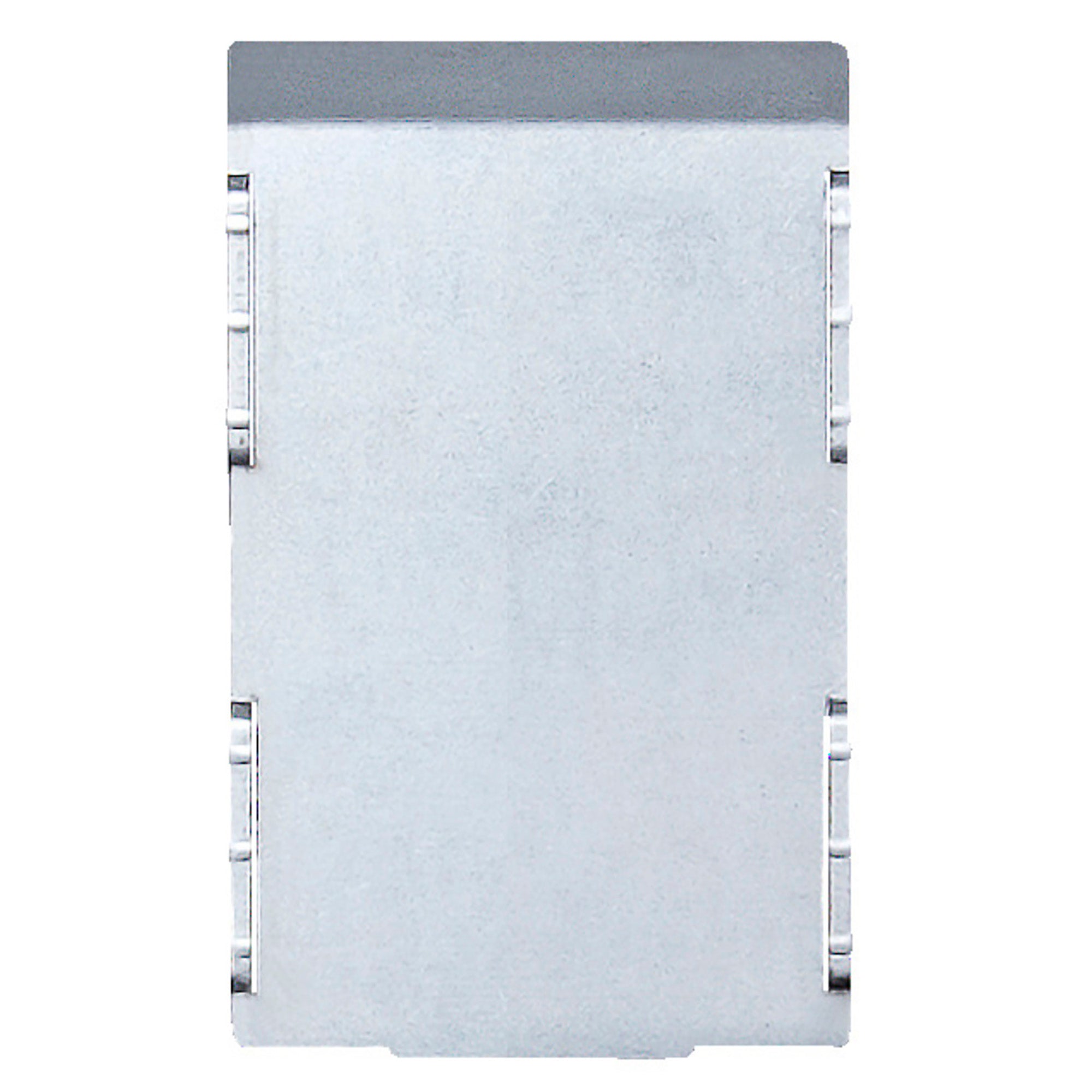 UNIOR Set Of Dividers For 991HD Big Drawer, 5 Pieces | Power2Cycle 74,7 X 7 X 139MM