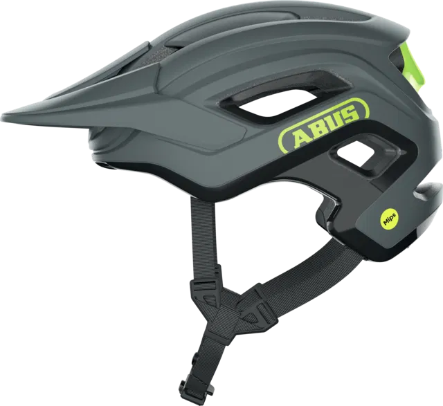 ABUS - Cliffhanger MIPS