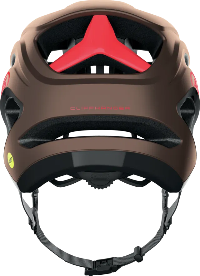 ABUS - Cliffhanger MIPS