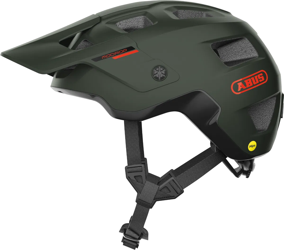 ABUS - Modrop MIPS