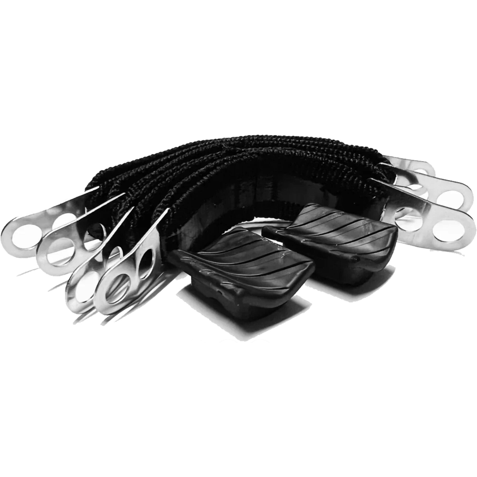 Aeroe Rack Ride Savers