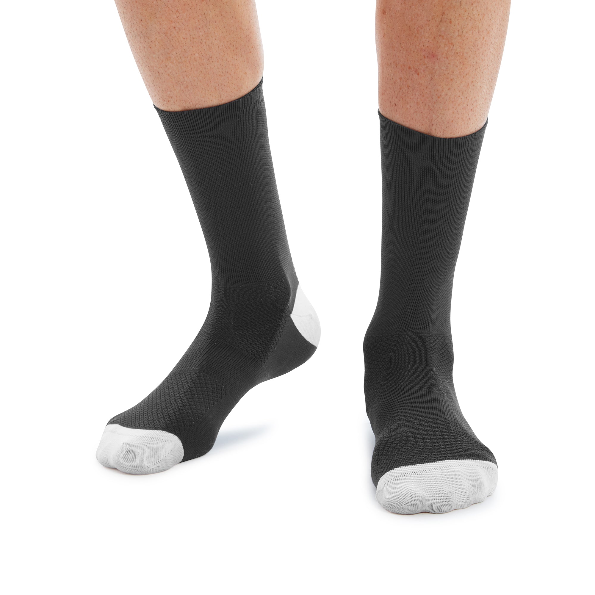 Altura Icon Unisex Cycling Socks 2021: BLACK S