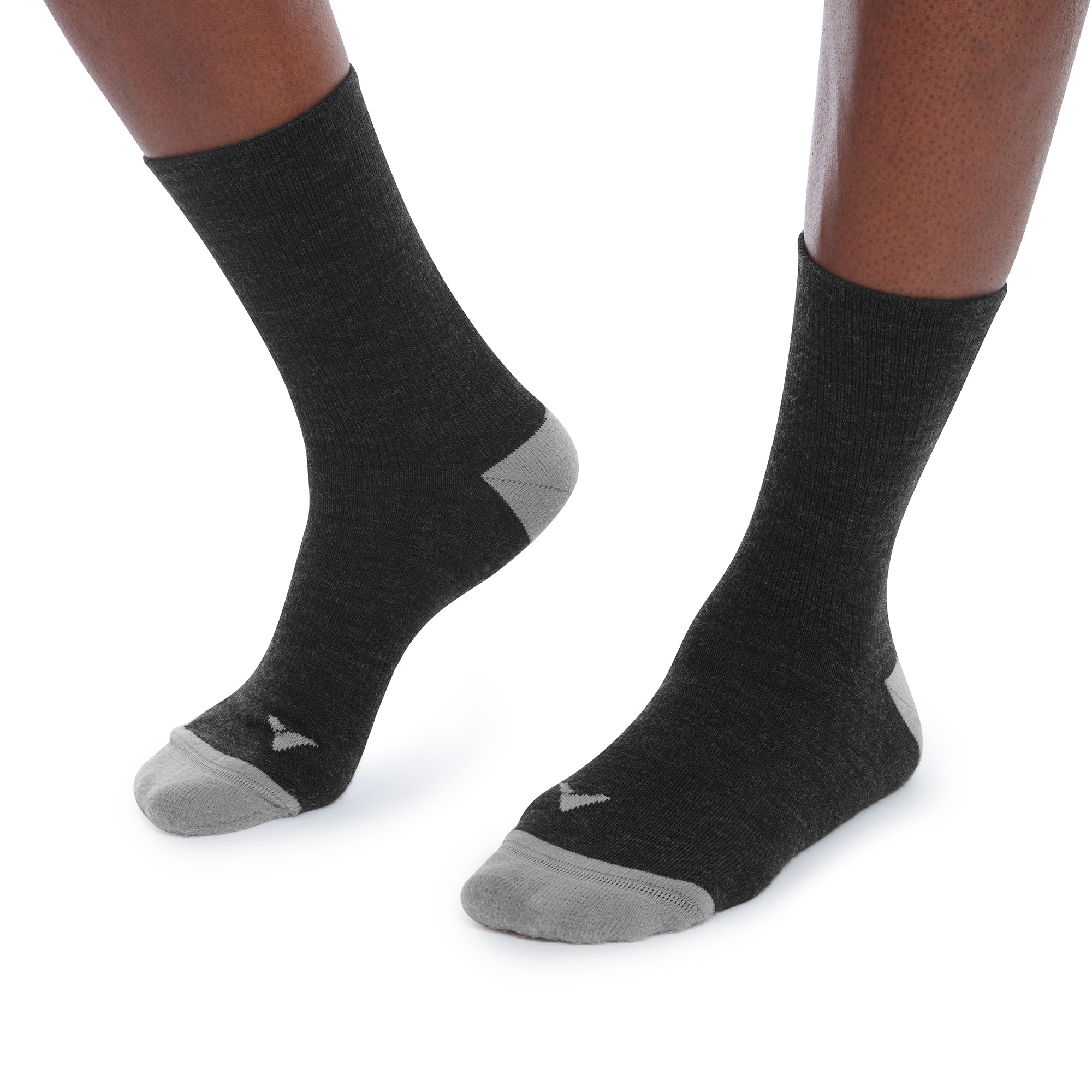 Altura Merino Unisex Cycling Socks 2021 | Power2Cycle BLACK