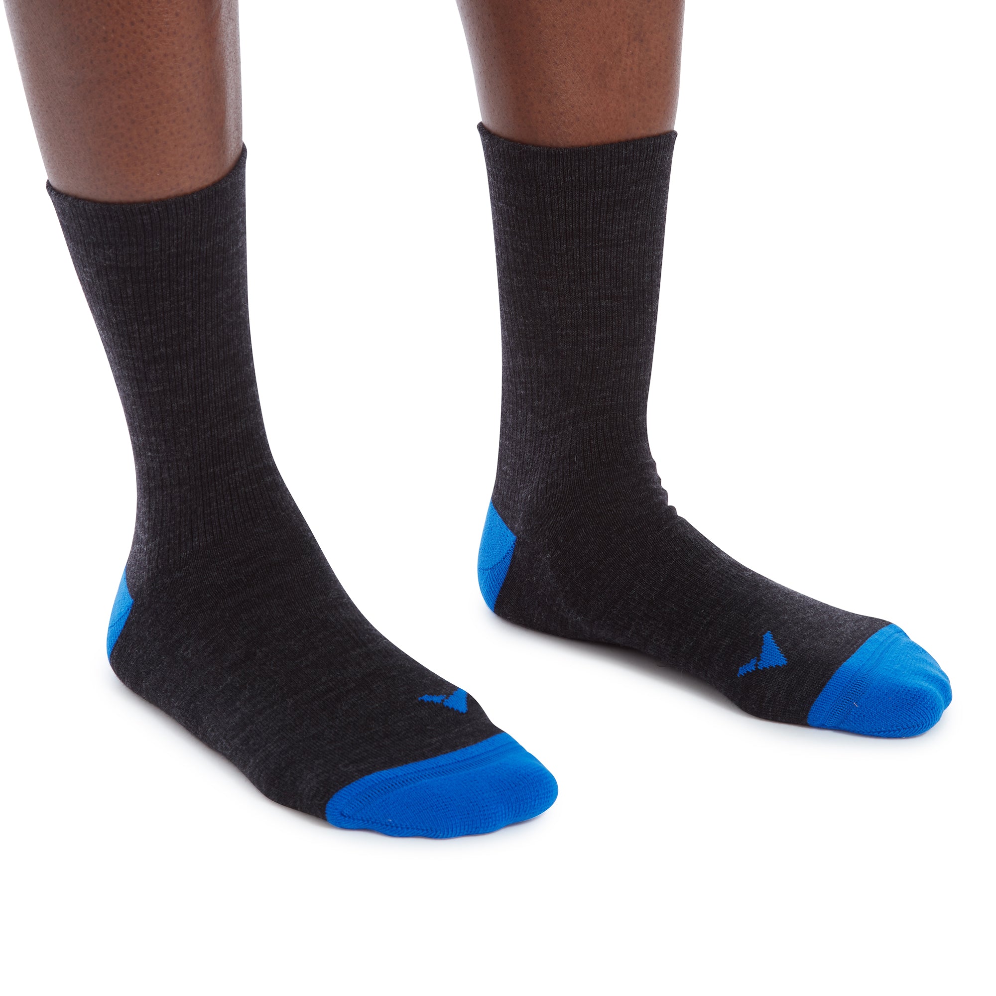 Altura Merino Unisex Cycling Socks 2021: BLACK M/L