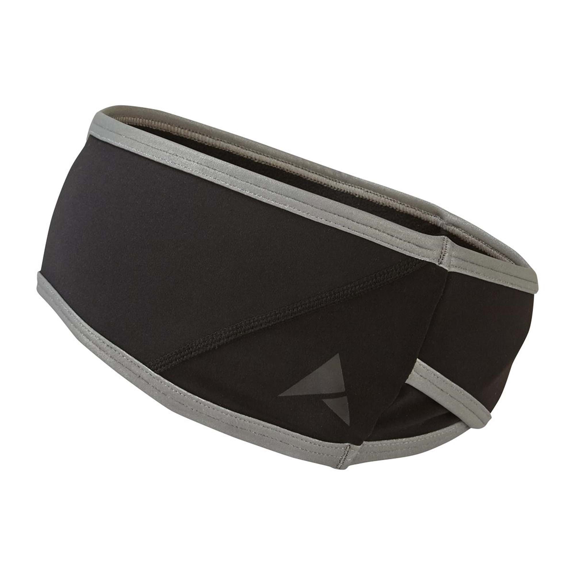 Altura Headband 2020: BLACK (2020) ONE SIZE