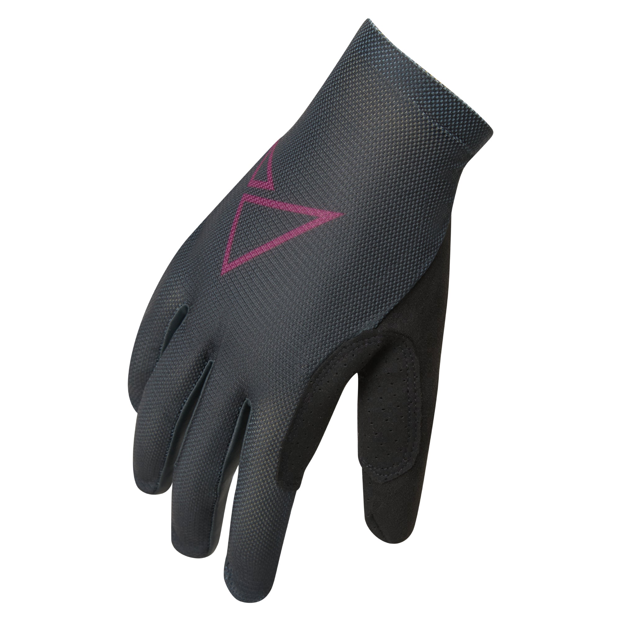 Altura Kielder Unisex Trail Gloves 2022: CARBON/OLIVE XS