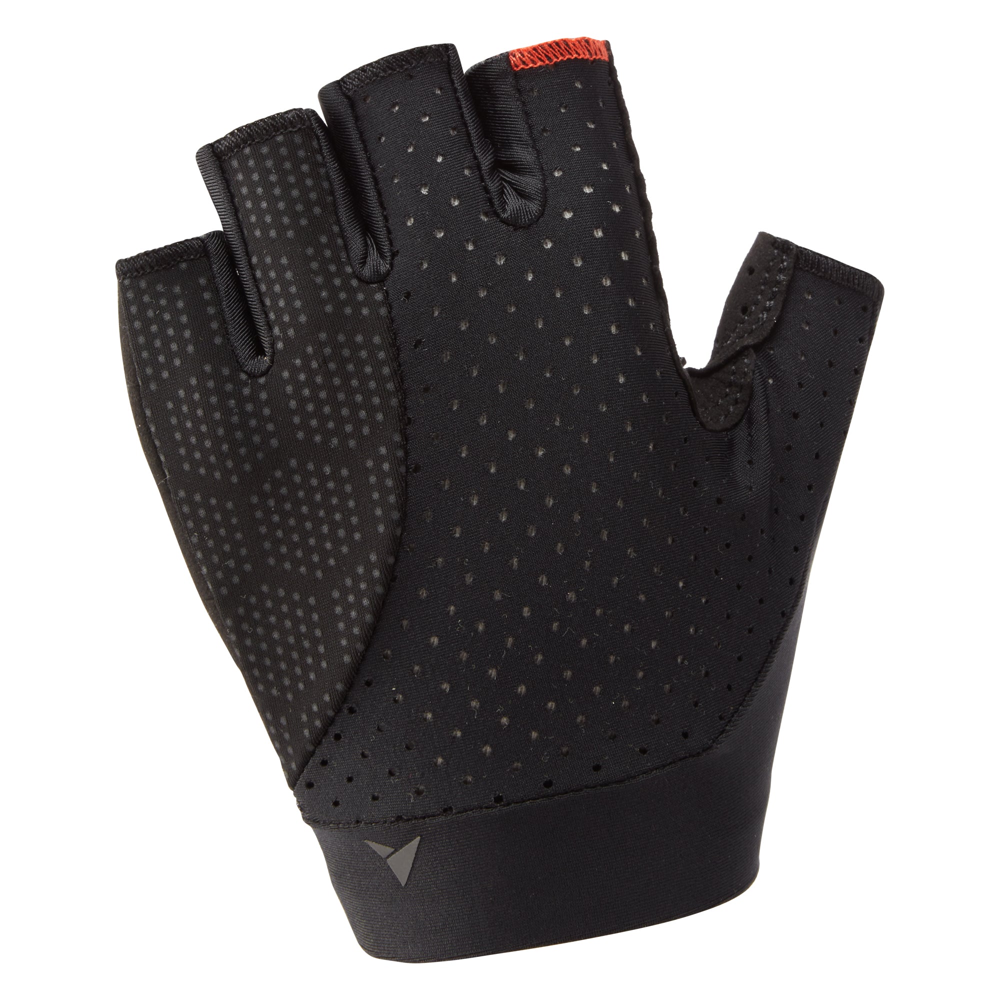 Altura Endurance Unisex Cycling Mitts 2021: CHARCOAL XS
