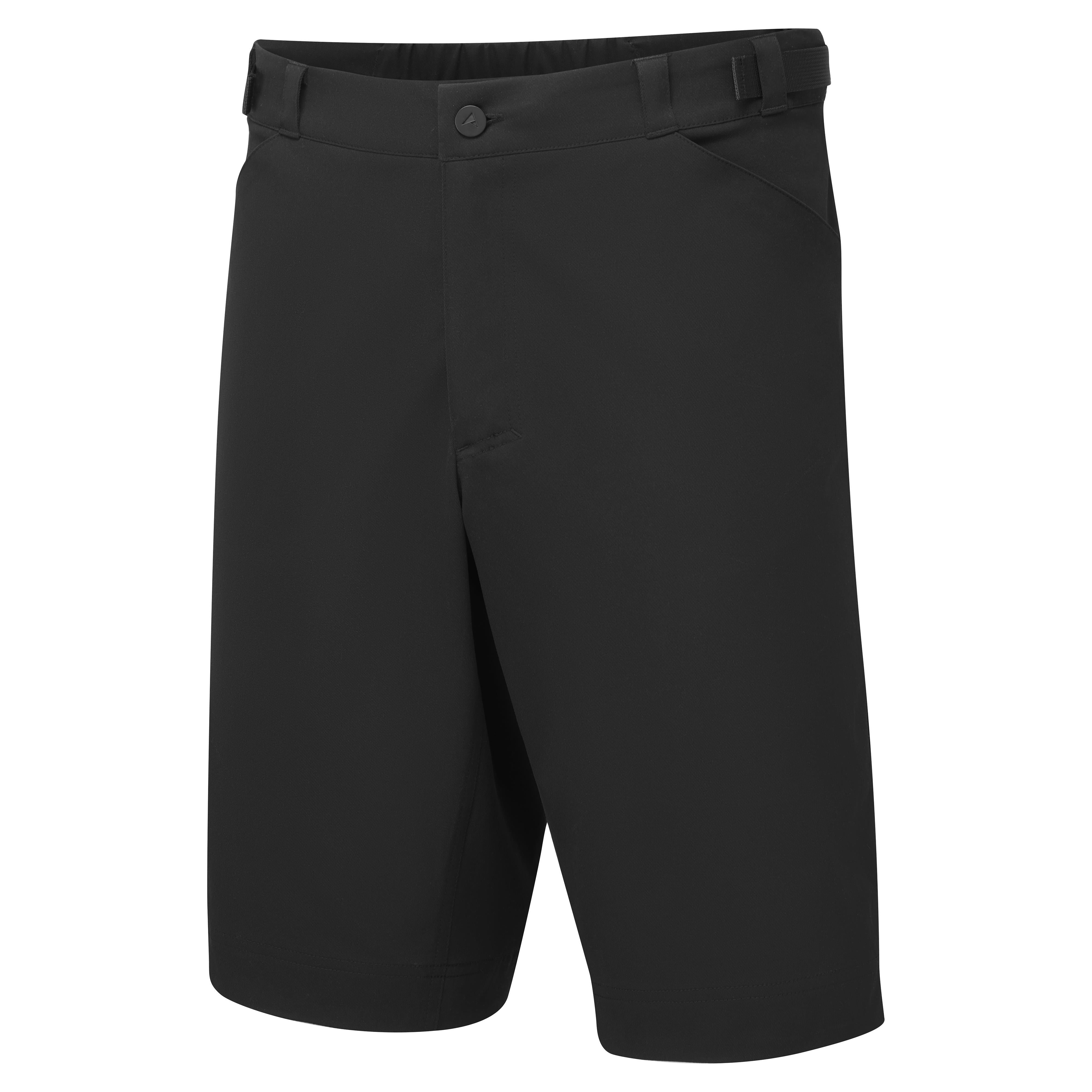 Altura Men's All Road Shorts 2025: BLACK S