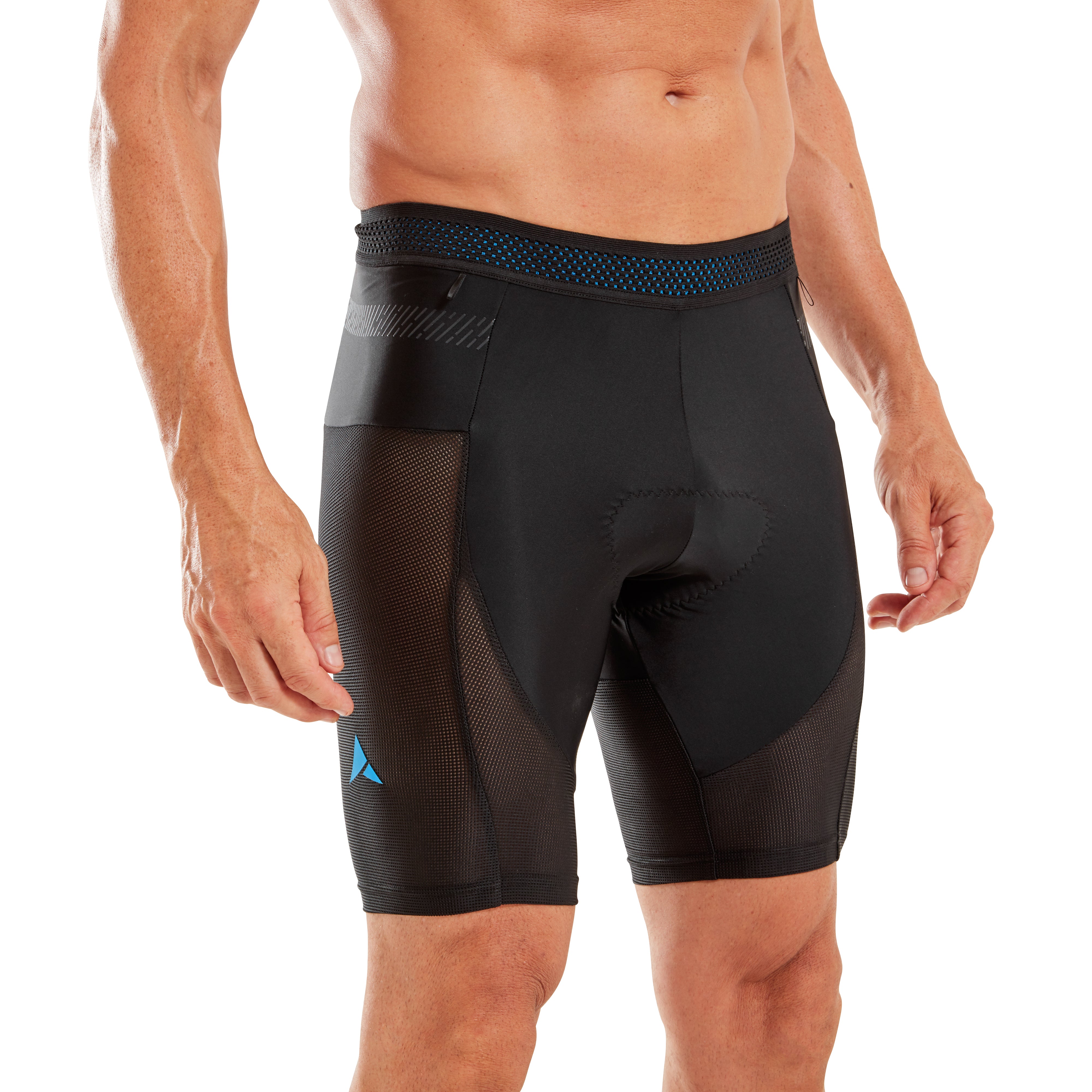 Altura Kielder Progel Plus Men's Undershorts 2023 | Power2Cycle BLACK