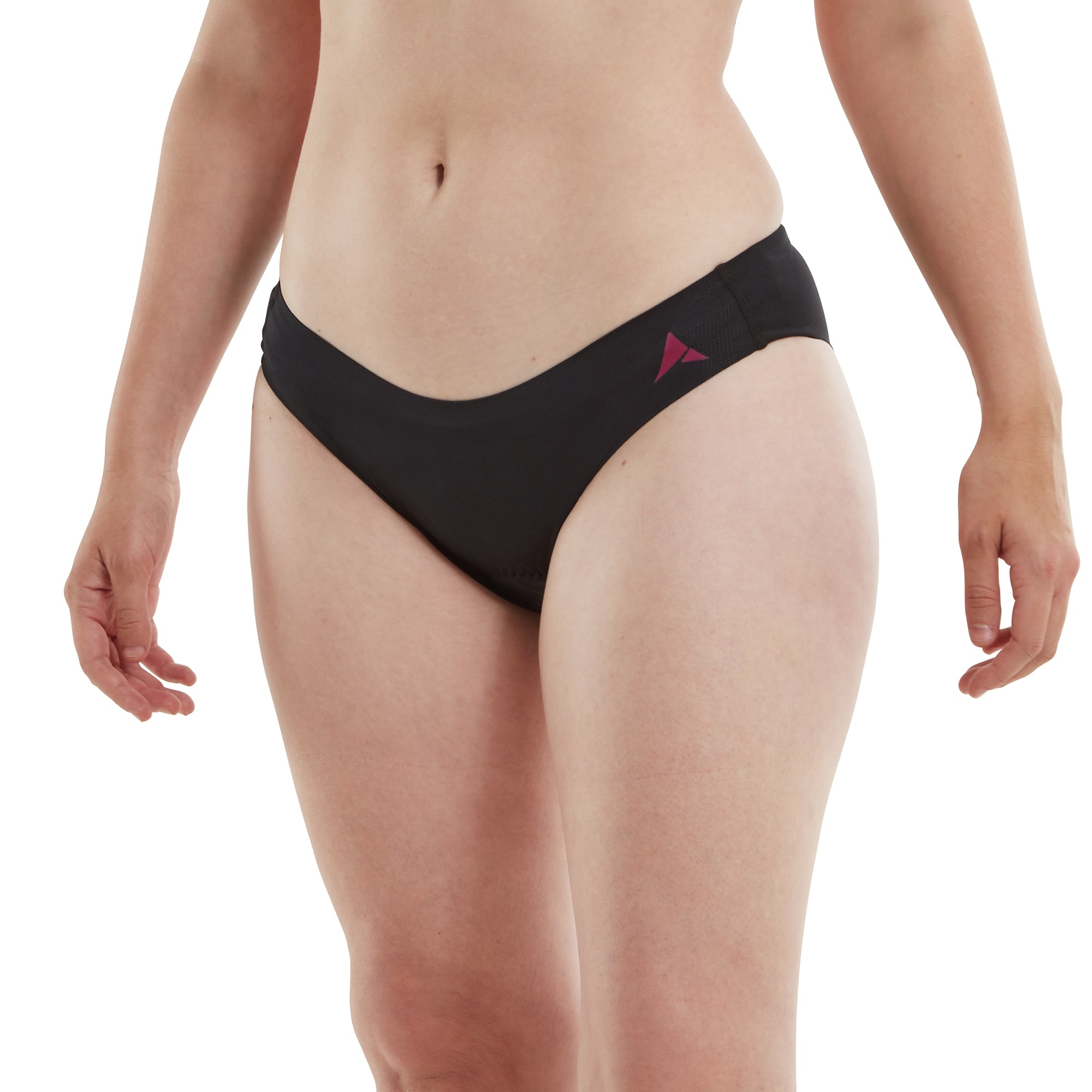 Altura Tempo Women's Cycling Knickers 2022: BLACK 8
