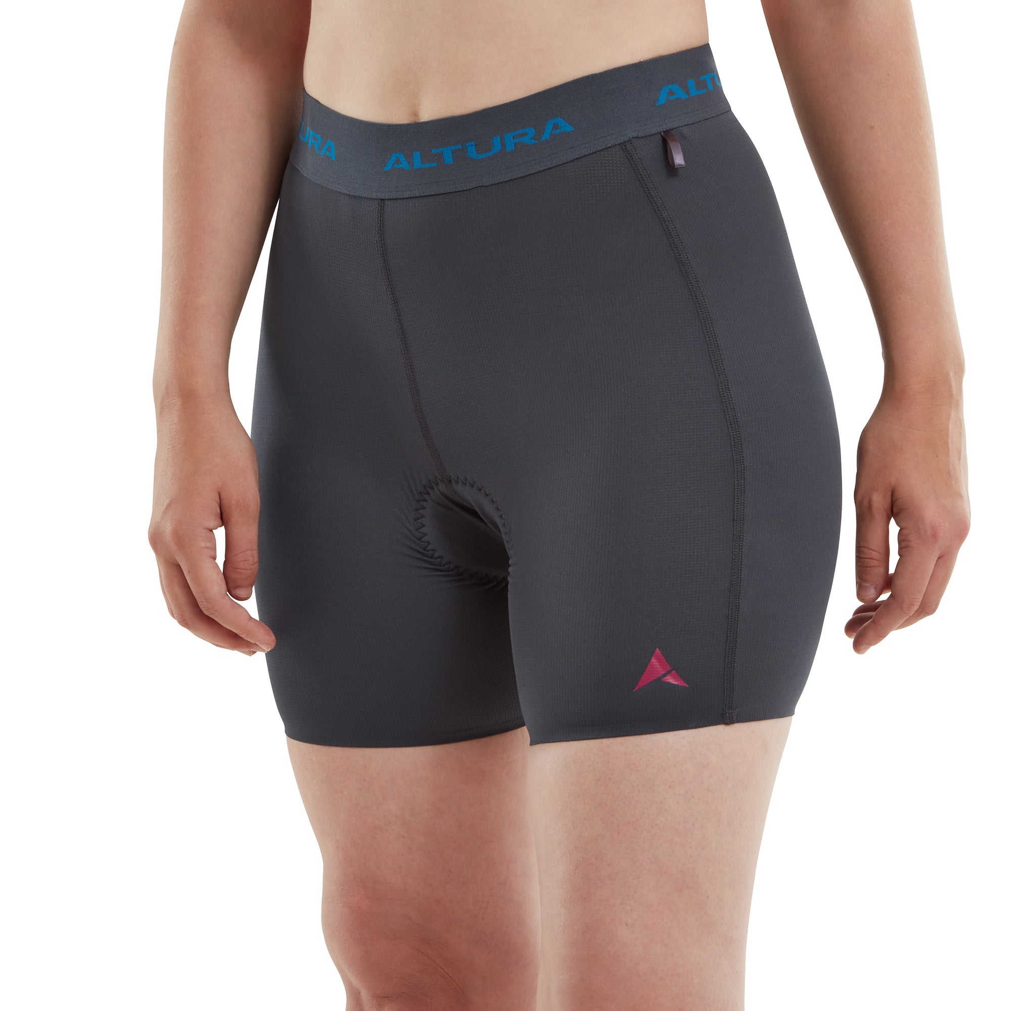 Altura Tempo Women's Cycling Undershorts 2022: NAVY 8