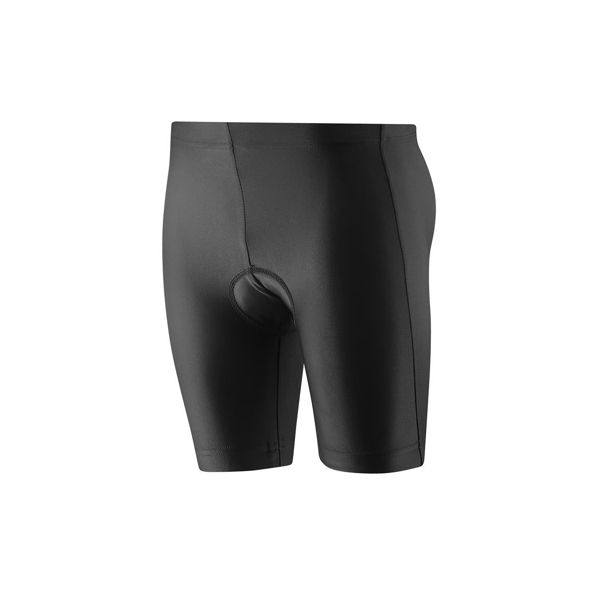 Altura Kids Airstream Cycling Waist Shorts 2021: BLACK 5-6 YEARS