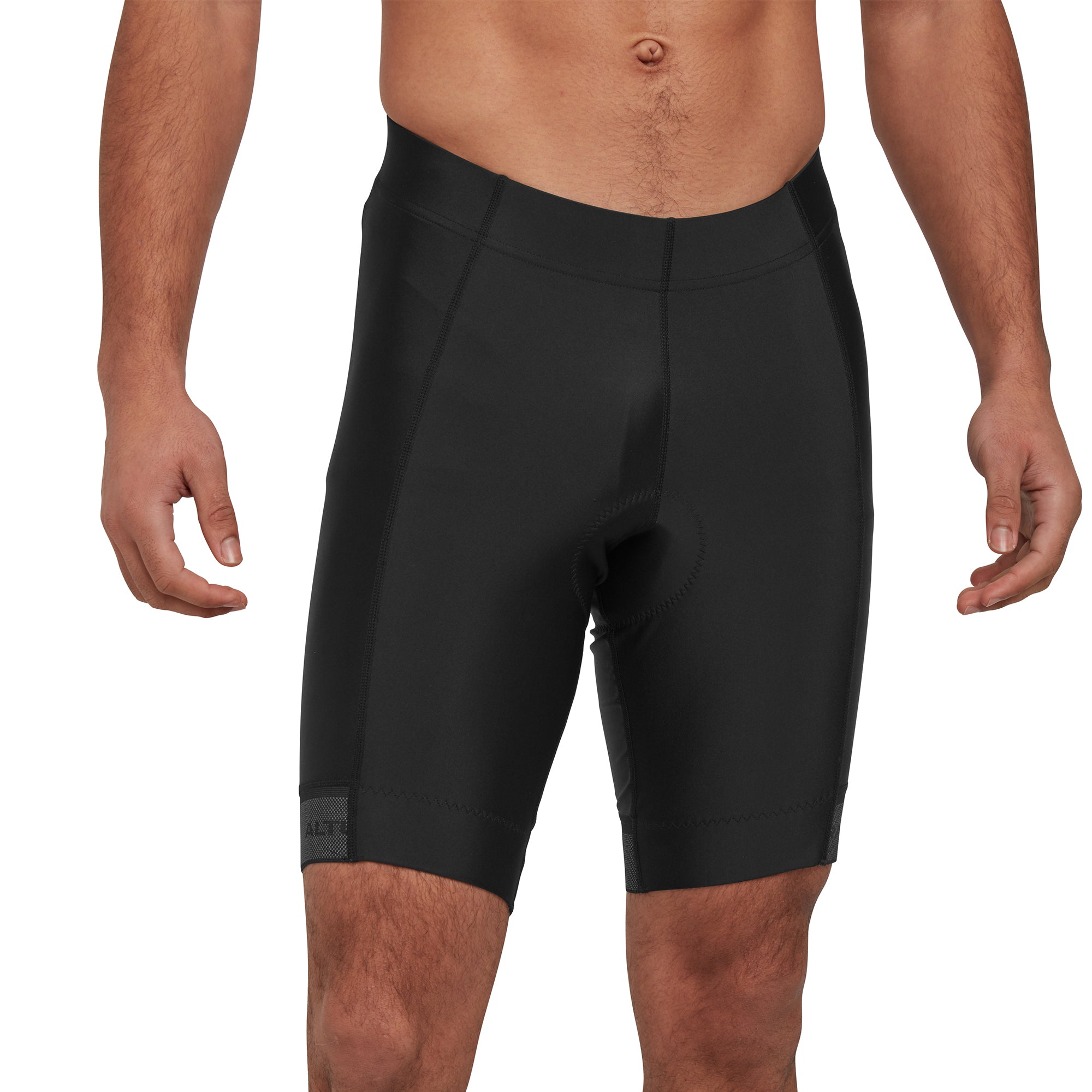 Altura Progel Plus Men's Cycling Waist Shorts 2021: BLACK XS