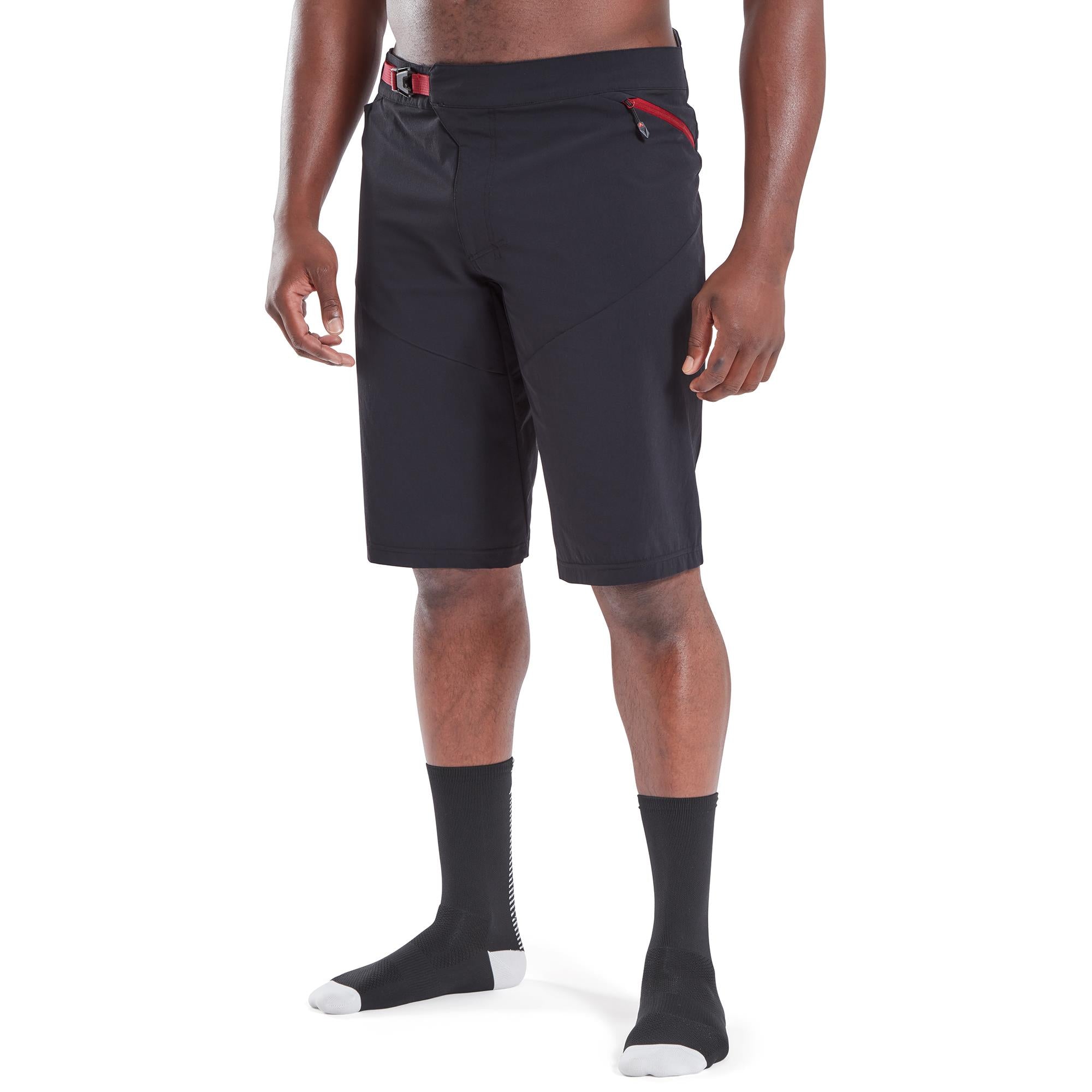 Altura Esker ECO Trail Men's Shorts 2024 | Power2Cycle BLACK