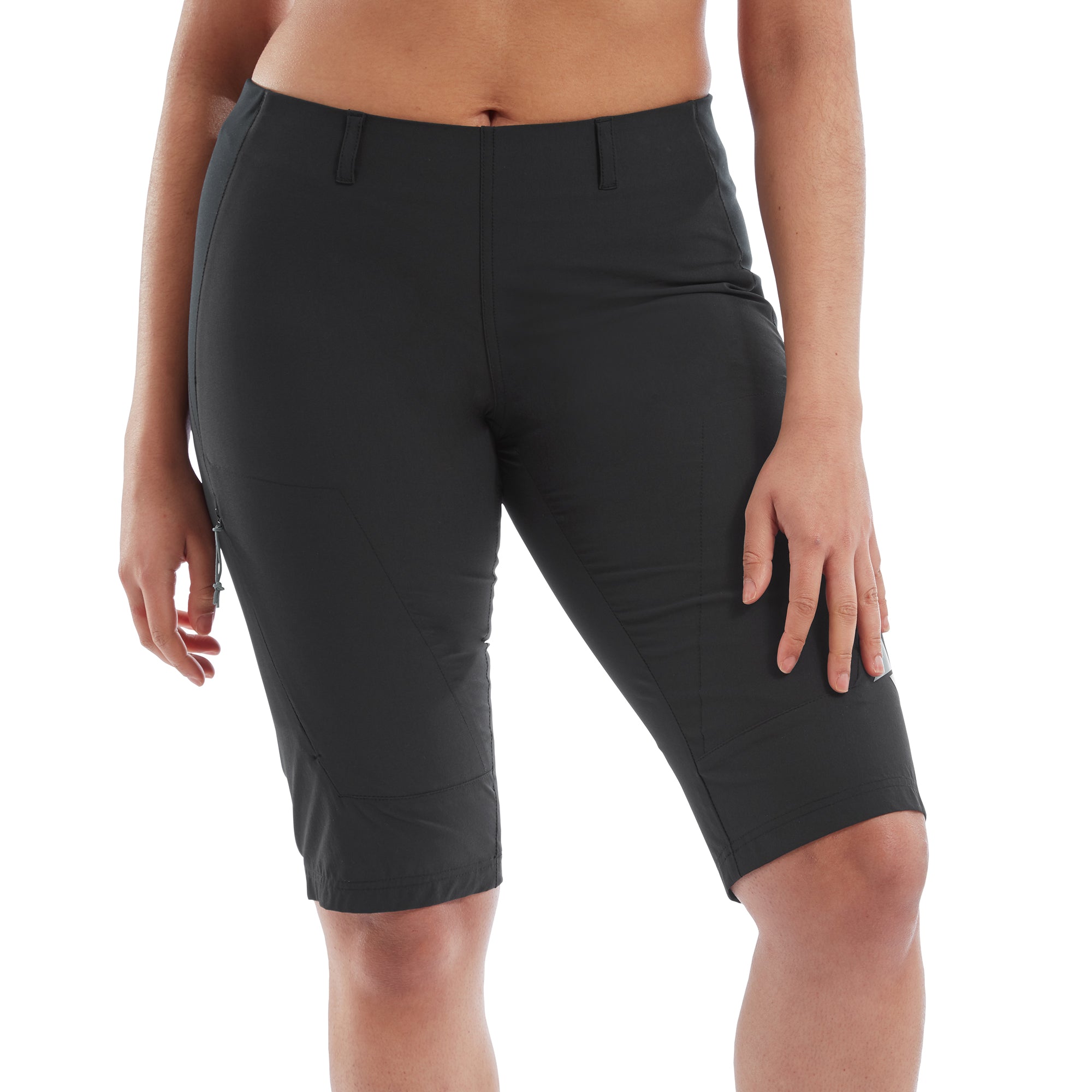 Altura Esker Trail shorts (W) 2022: BLACK 8
