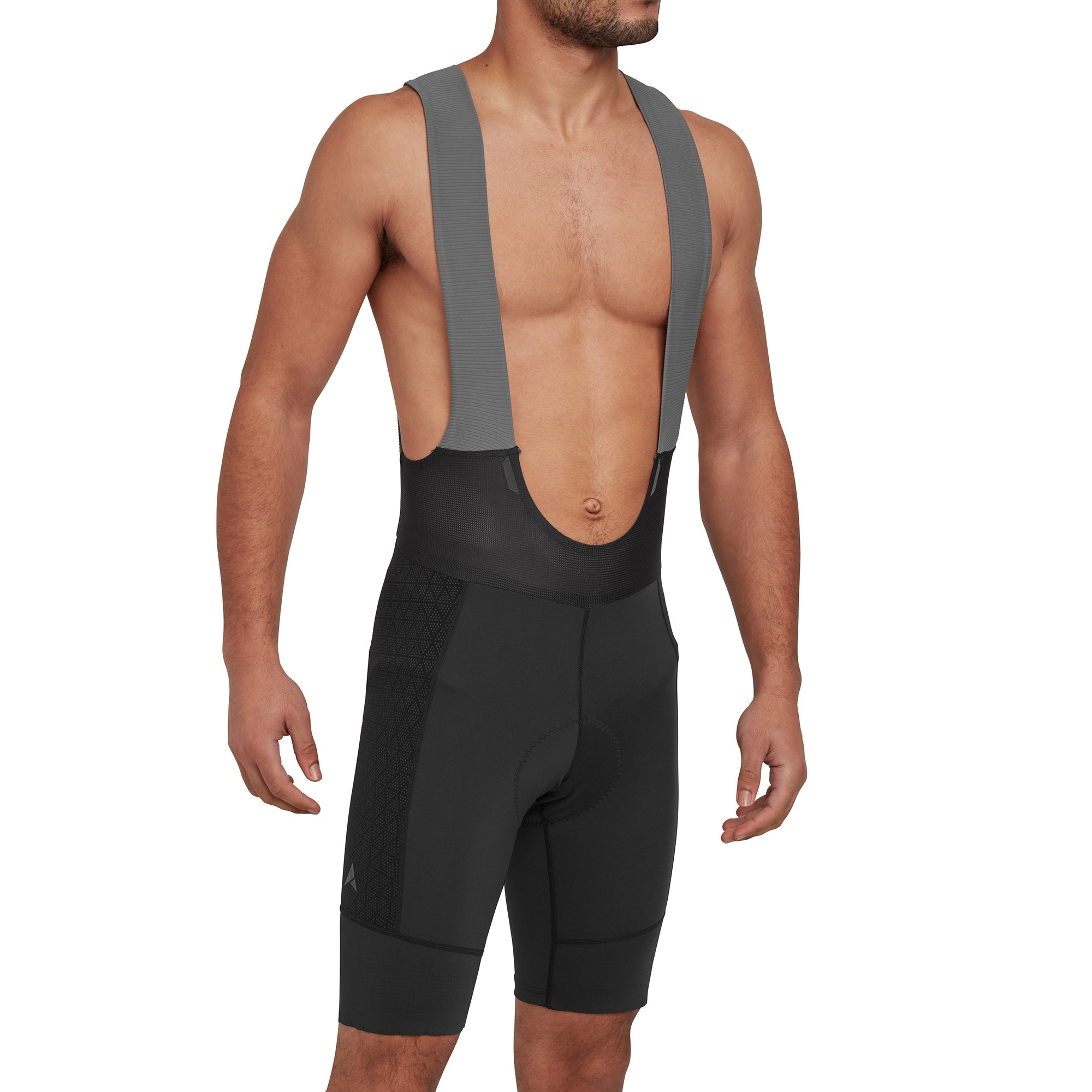 Altura Endurance Men's Cycling Bib Shorts 2021: BLACK S