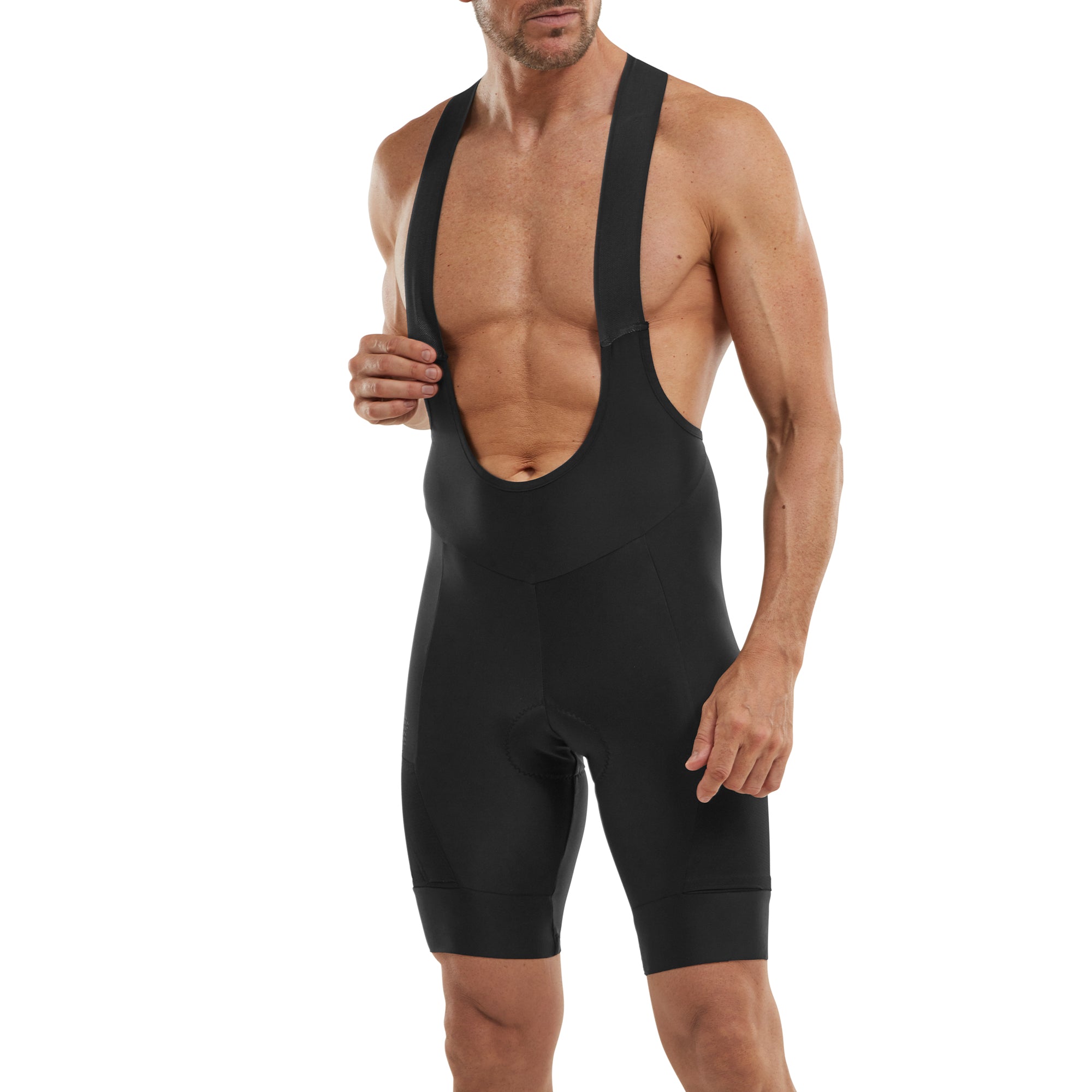 Altura All Roads Cargo Men's Cycling Bib Shorts 2022: BLACK S