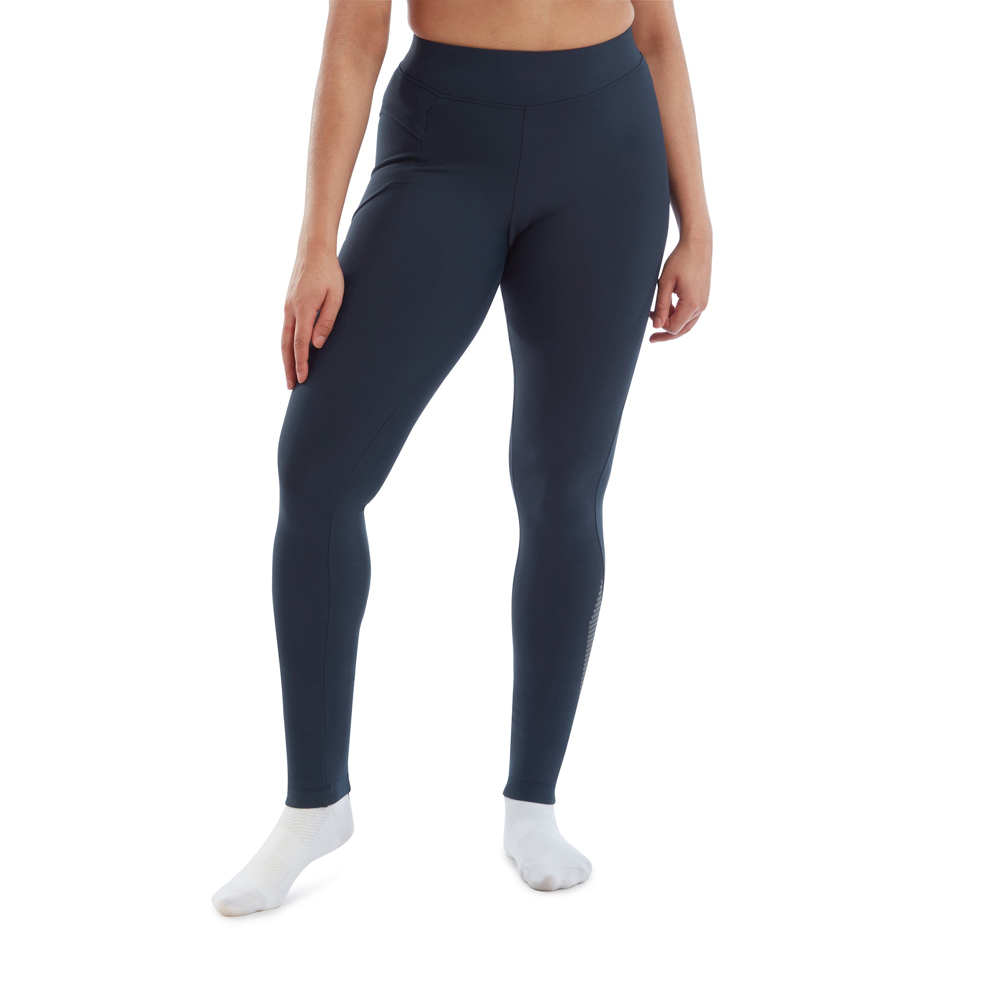 Altura Grid Women's Cruiser Water Resistant Tights 2022: BLACK 8