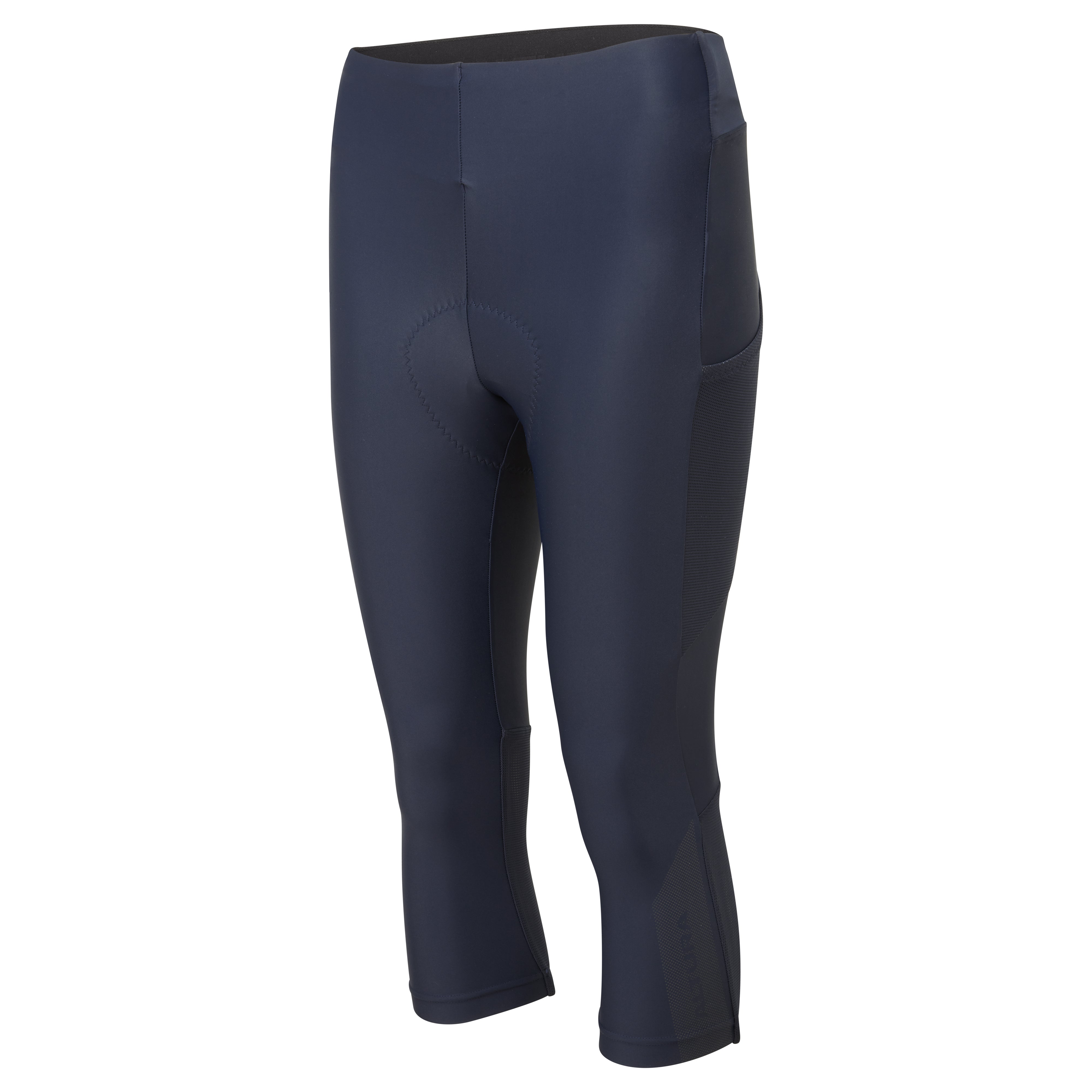 Altura Progel Plus 3/4 Cargo Women's Tights 2022: BLACK 8