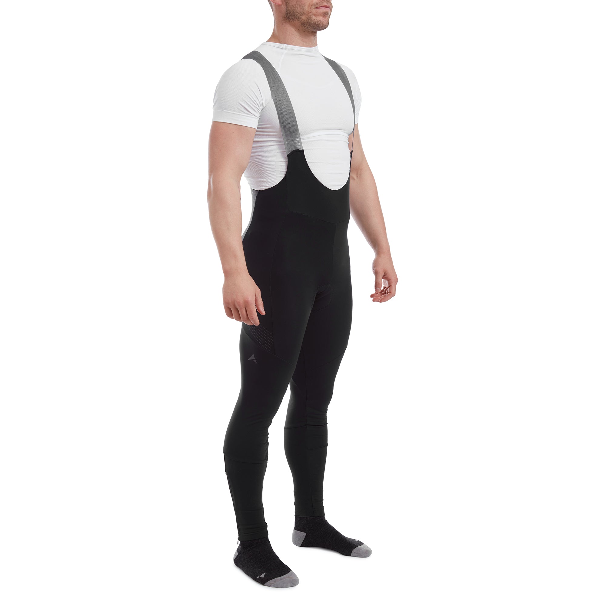 Altura Icon Men's Cycling Bib Tights 2021: BLACK S
