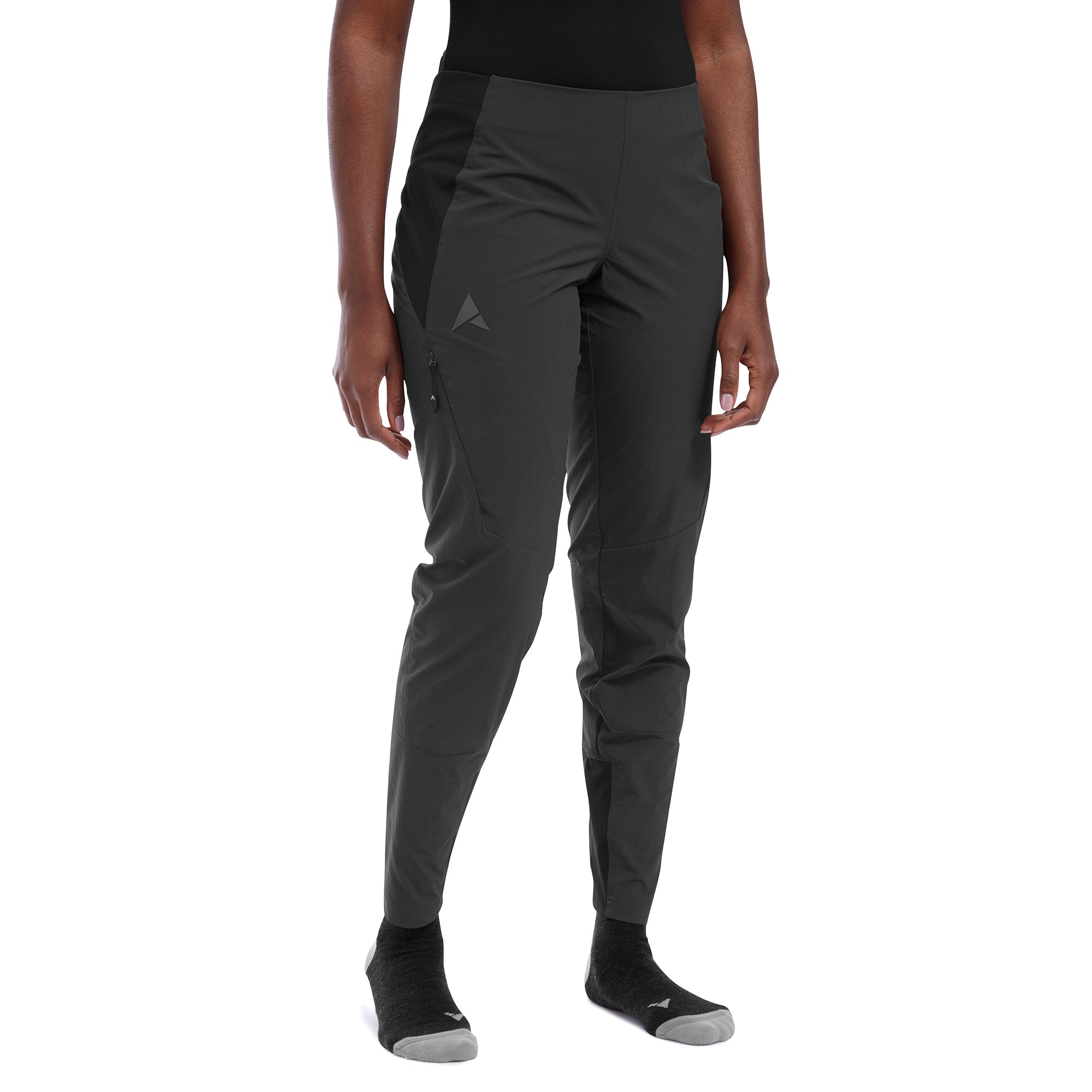 Altura Esker Women's Trail Trousers 2021 | Power2Cycle BLACK 8